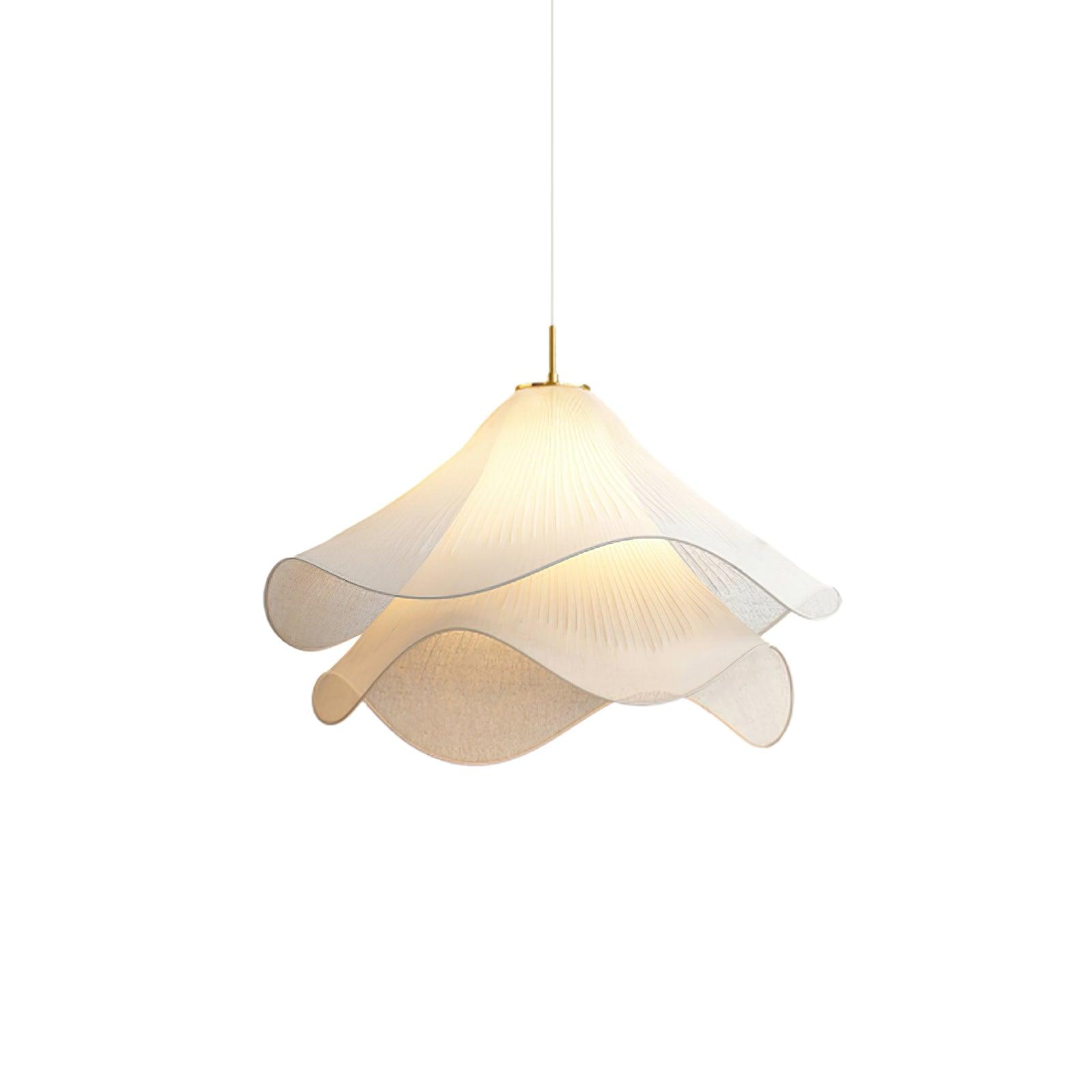Suspension florale Zeloros