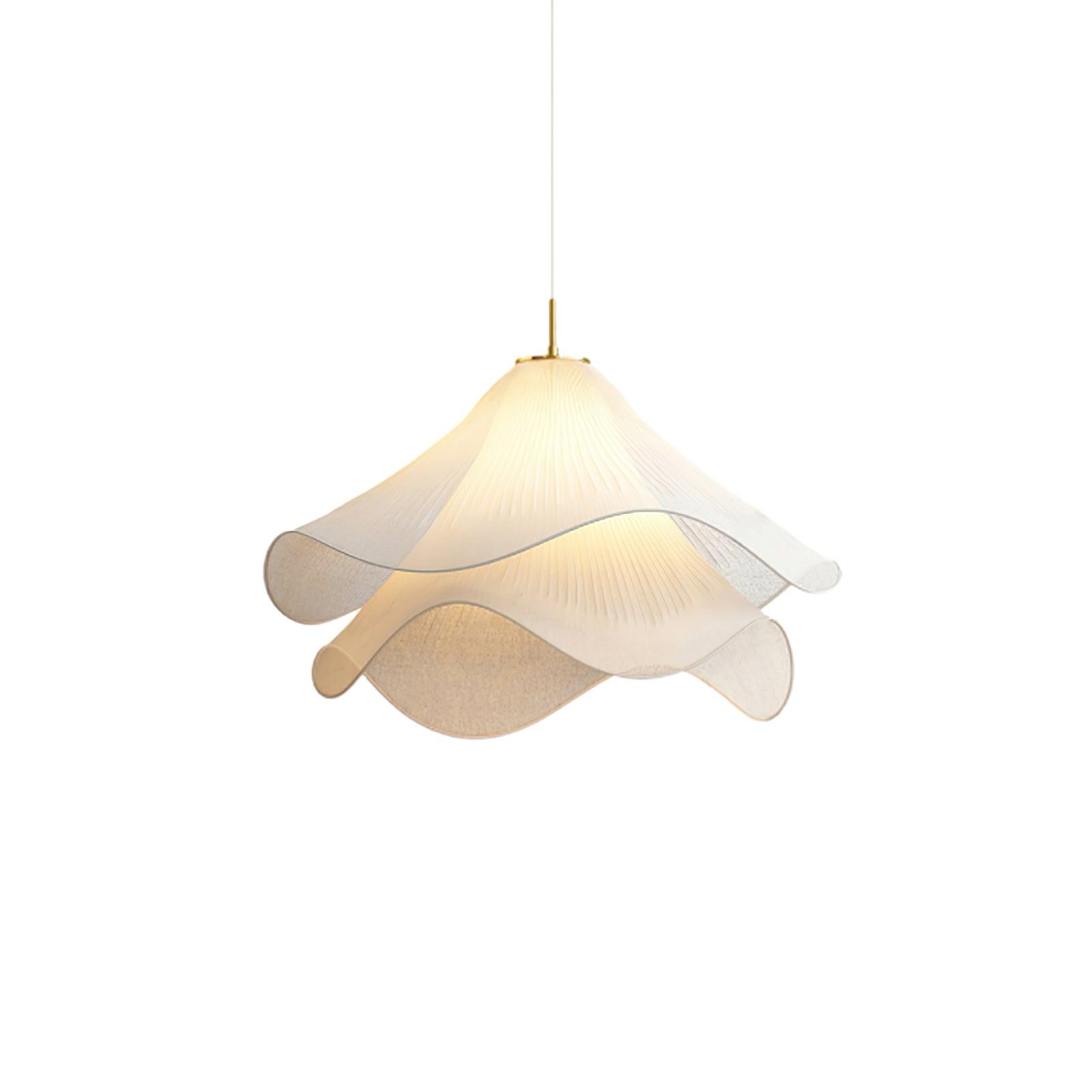 Suspension florale Zeloros