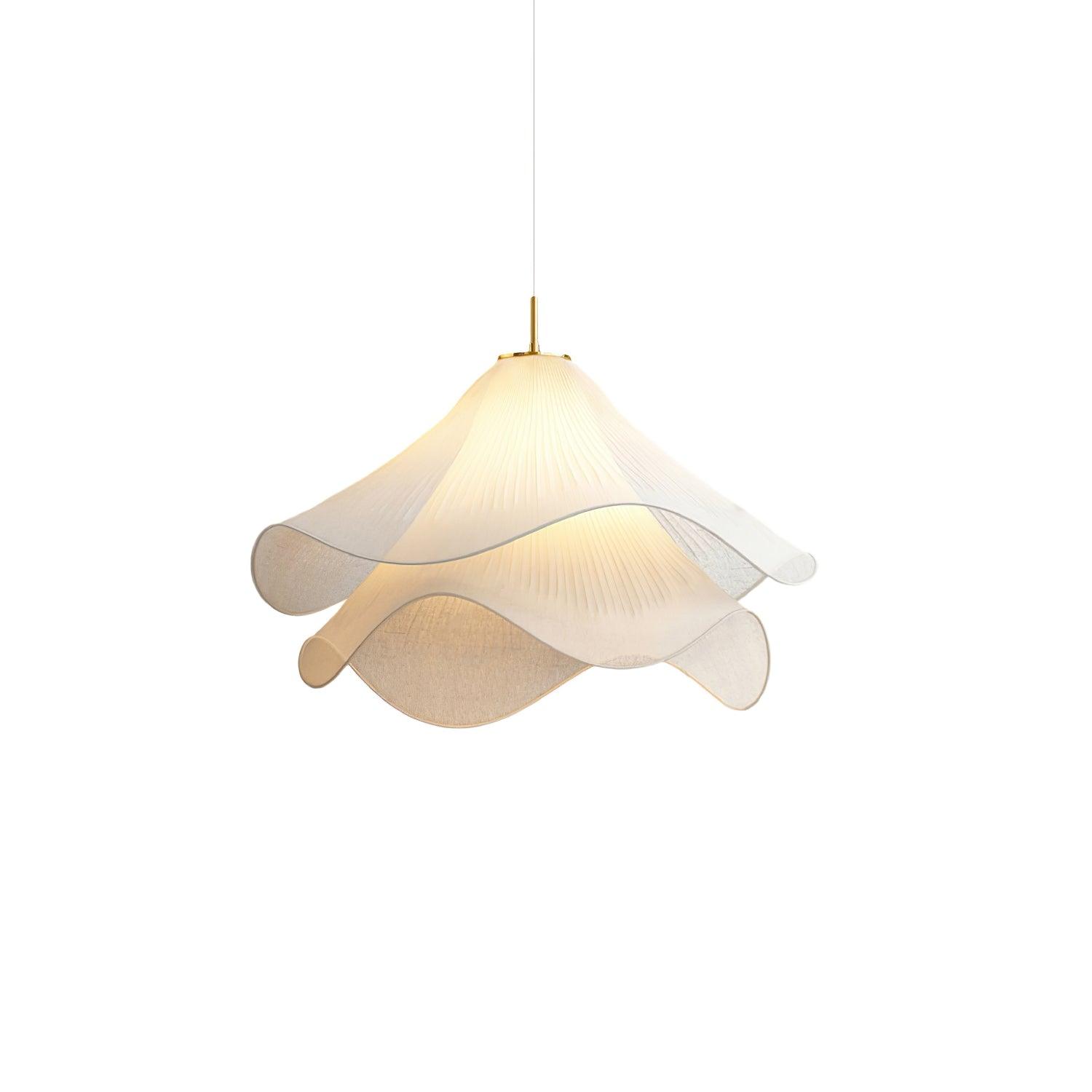 Suspension florale Zeloros