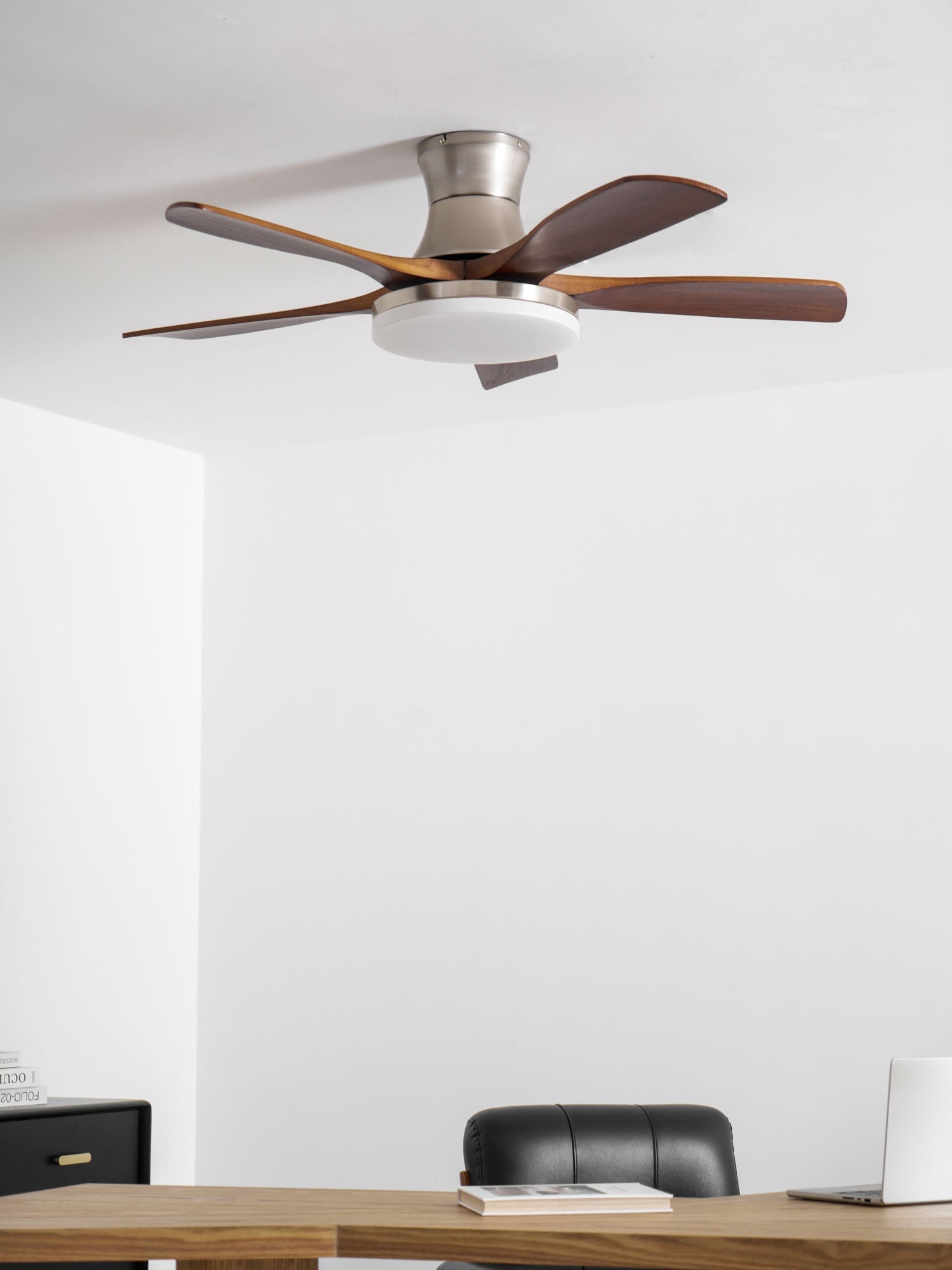 Ventilateur de plafond Iruneo