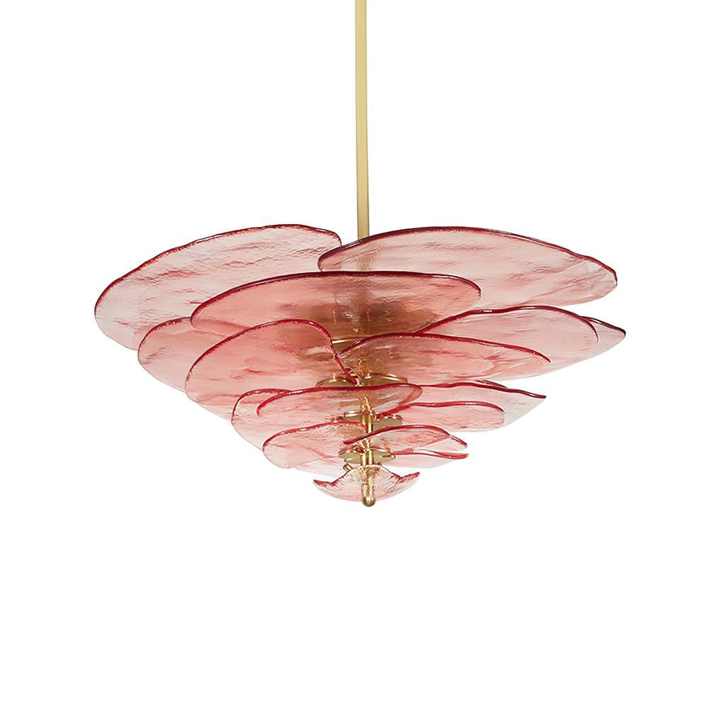 Lustre cascade Norelvia