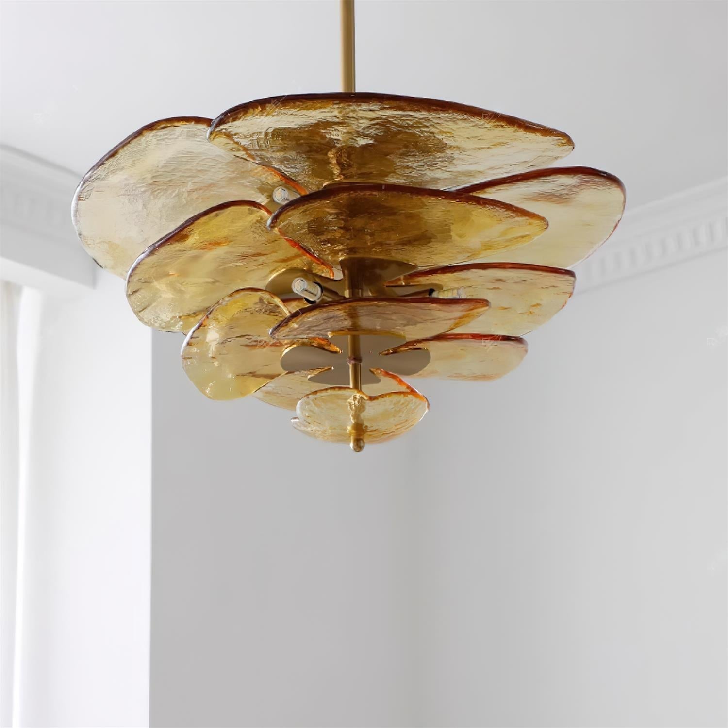 Lustre cascade Norelvia