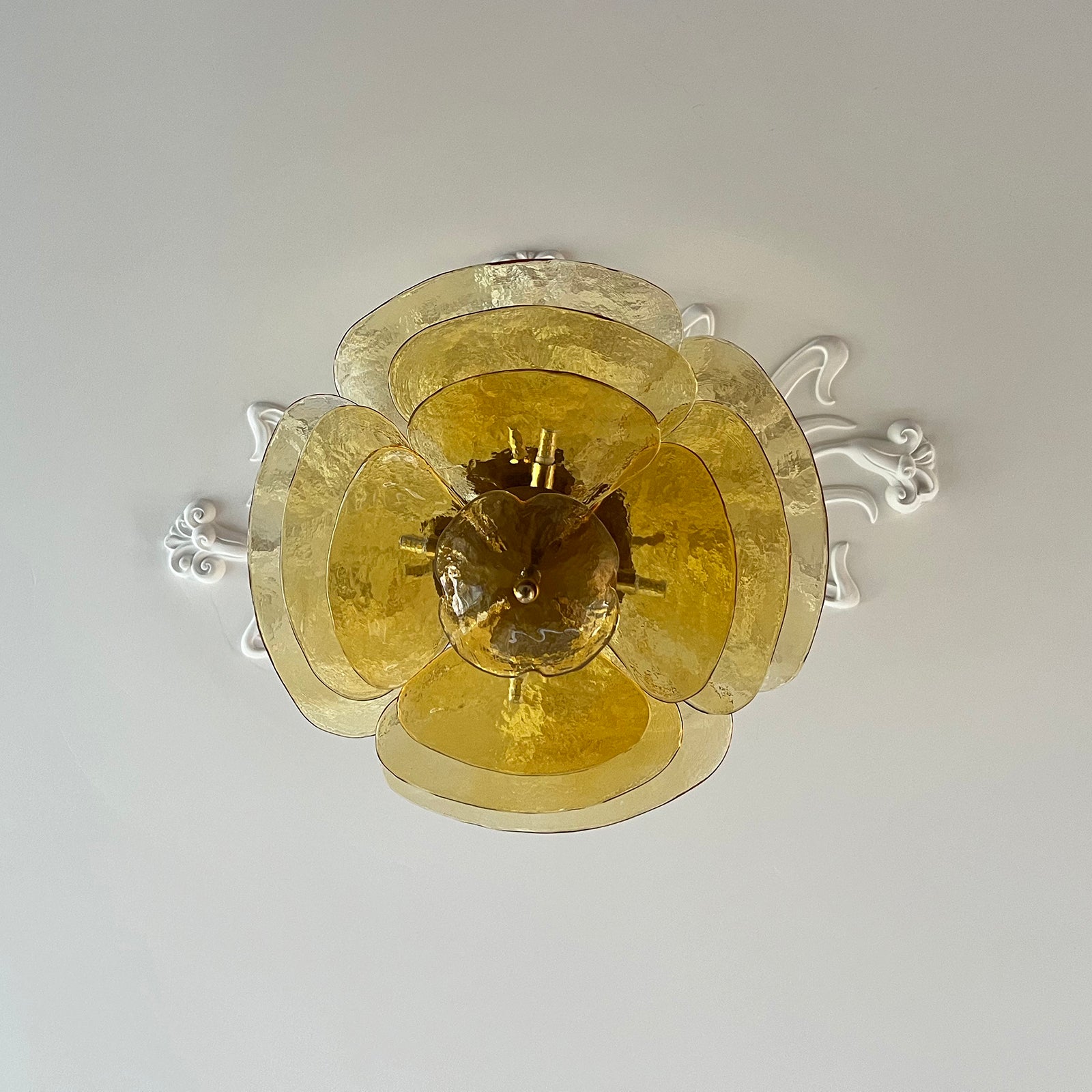 Lustre cascade Norelvia