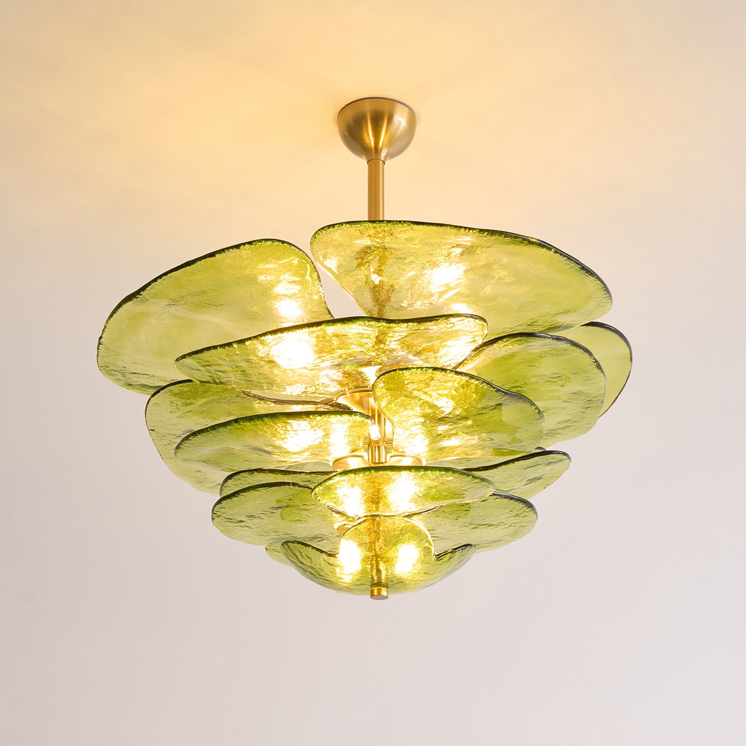 Lustre cascade Norelvia