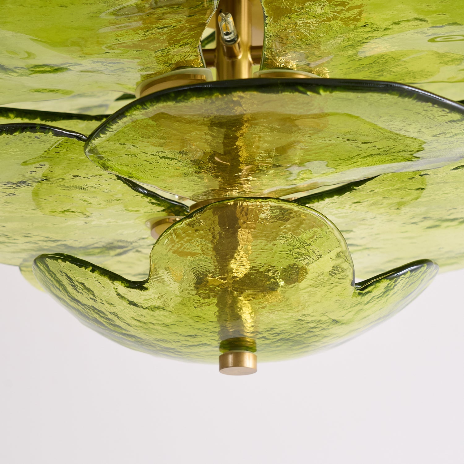 Lustre cascade Norelvia