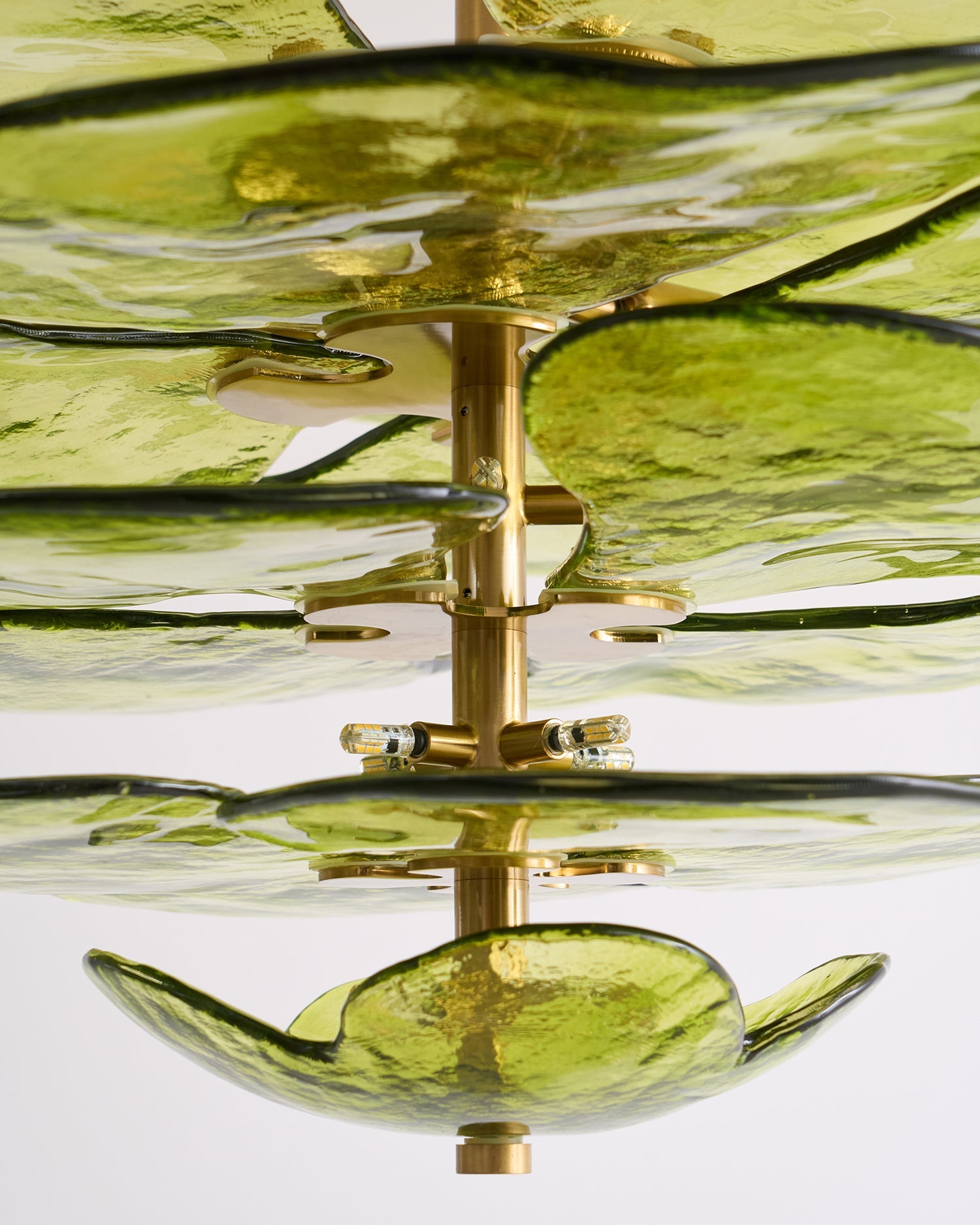 Lustre cascade Norelvia