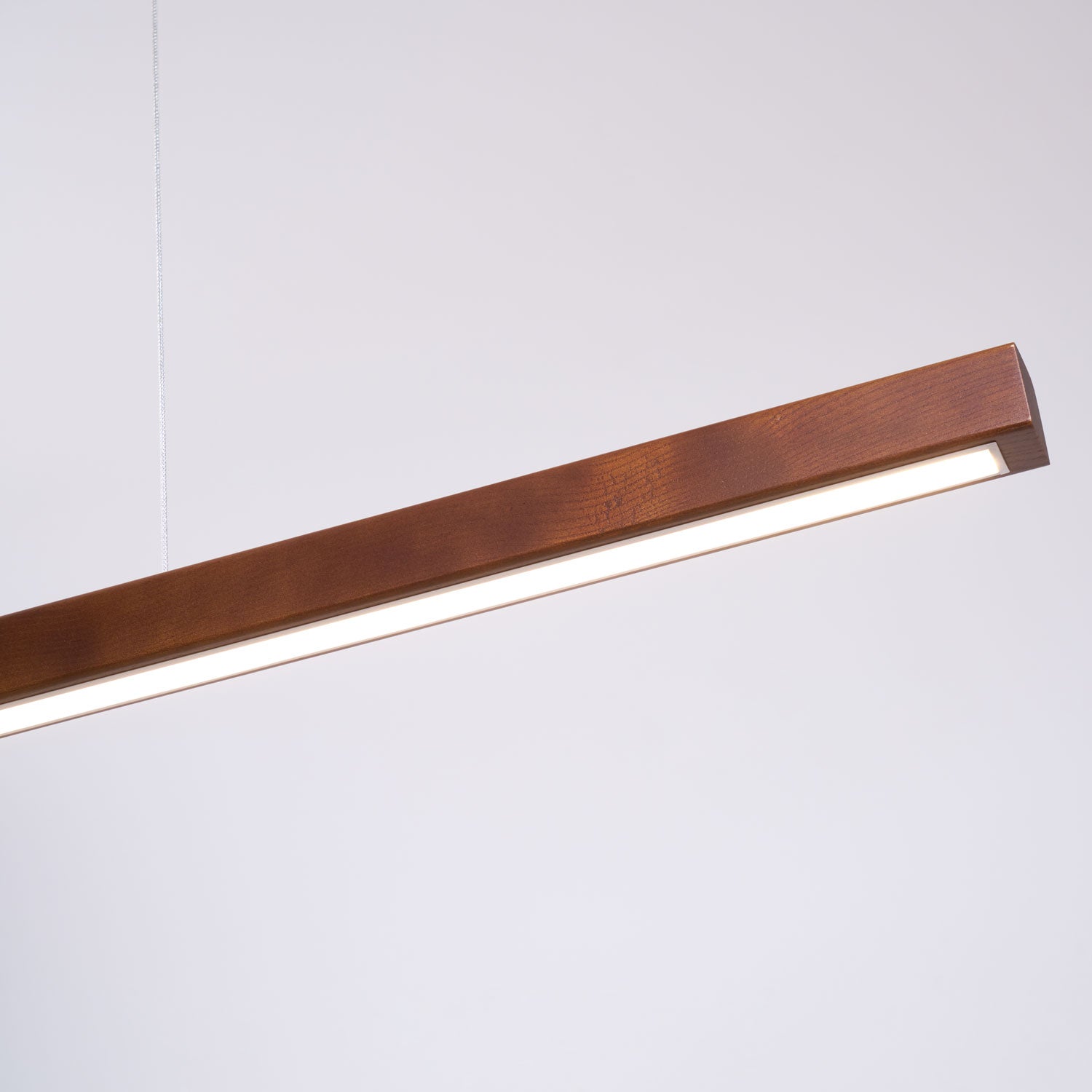 Suspension linéaire Mivaléline