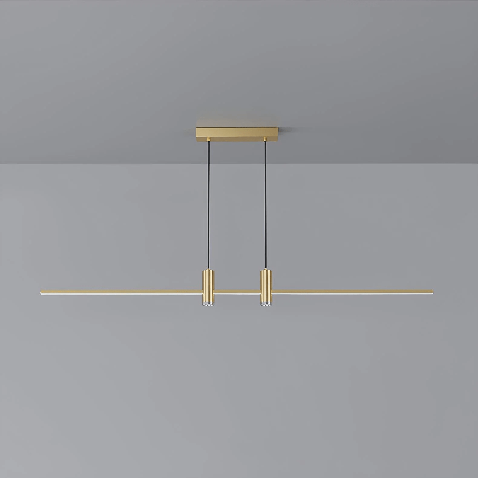 Suspension linéaire Zoara