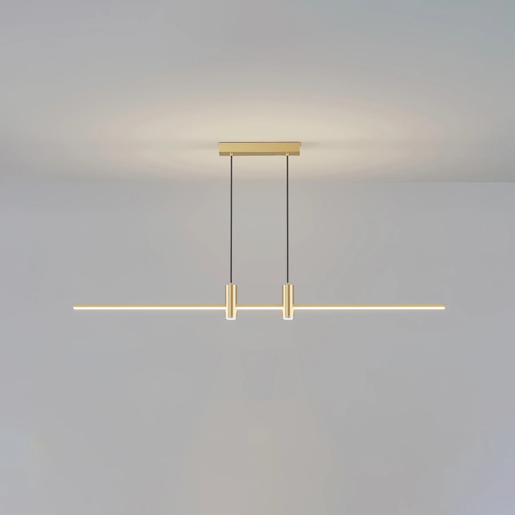 Suspension linéaire Zoara