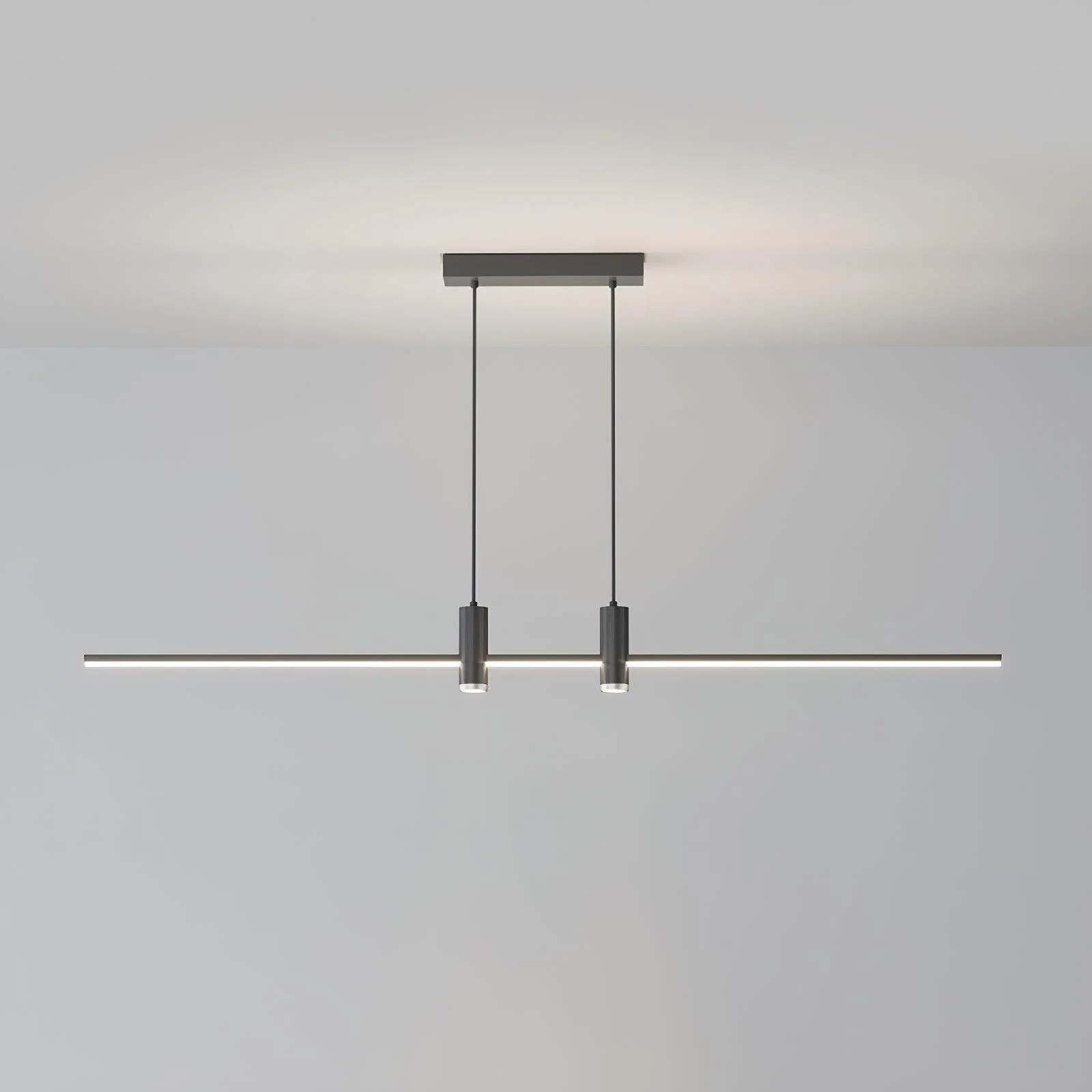 Suspension linéaire Zoara