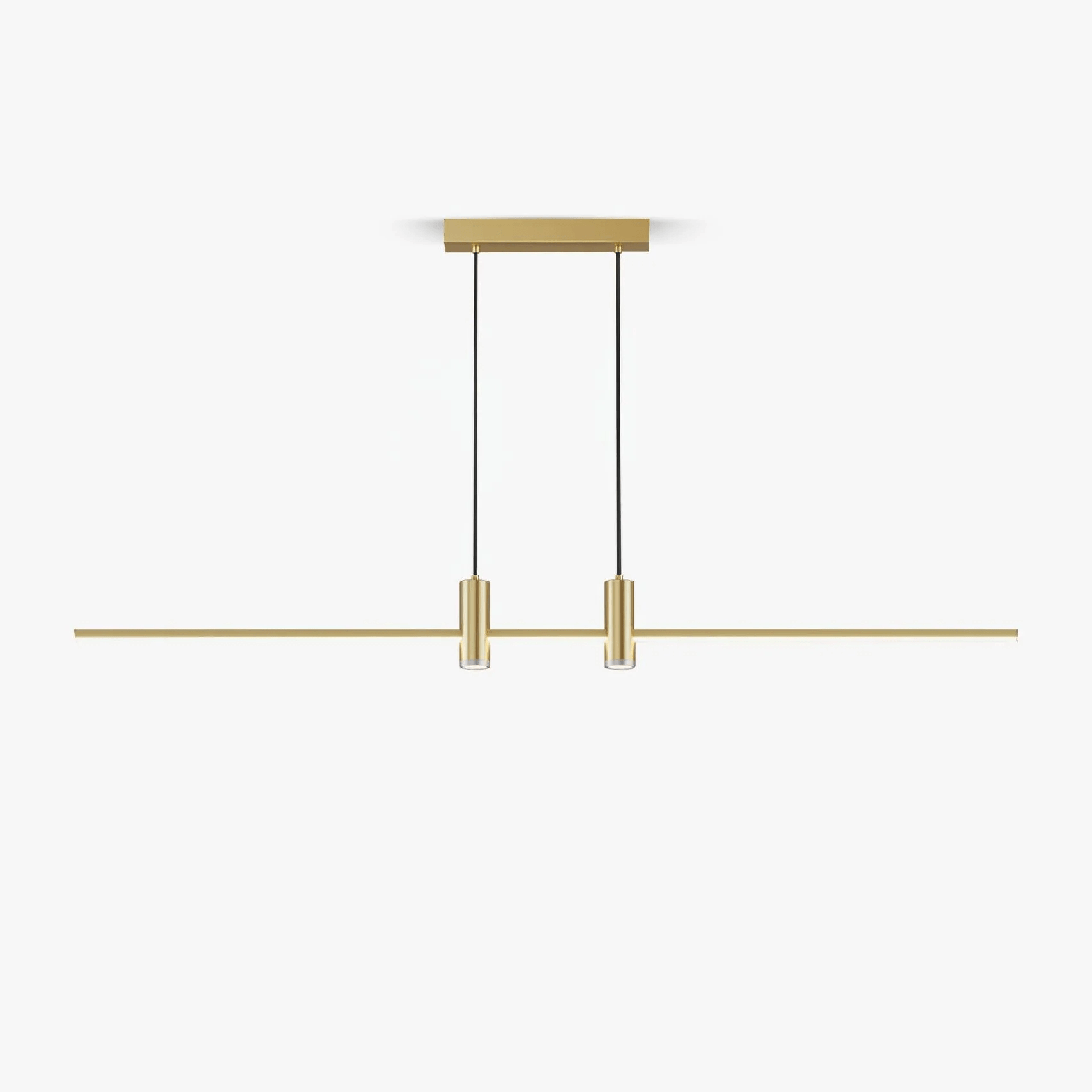Suspension linéaire Zoara