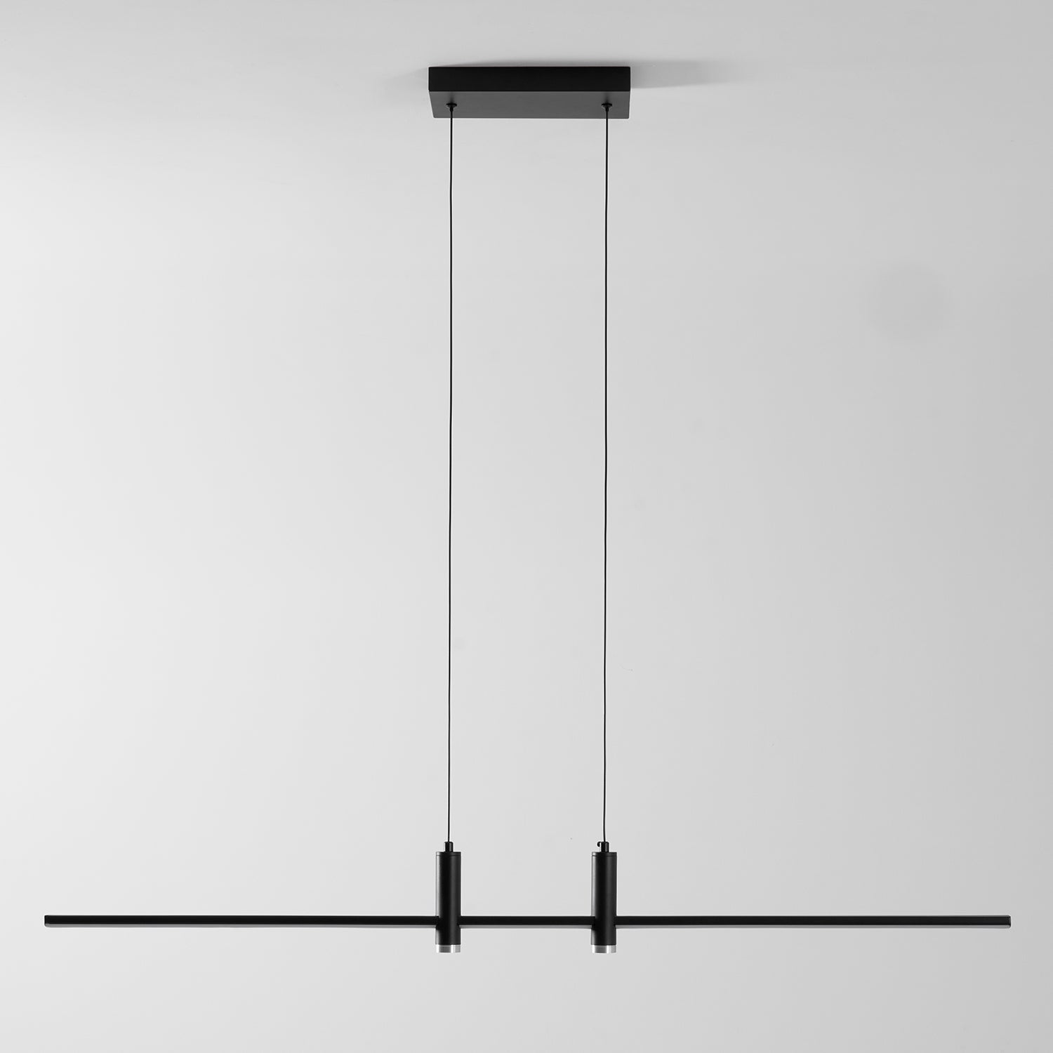 Suspension linéaire Zoara