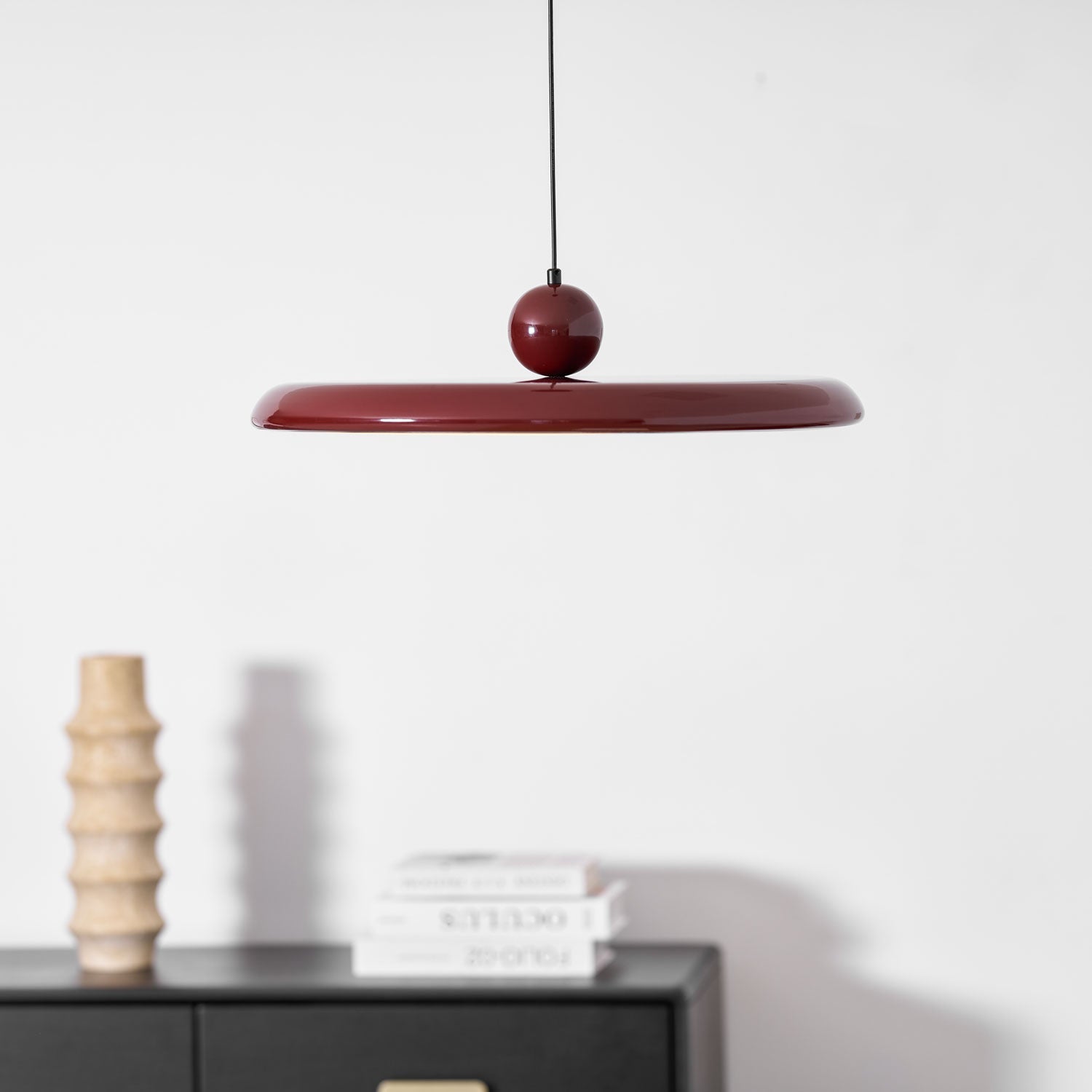 Suspension ronde Pamontvia