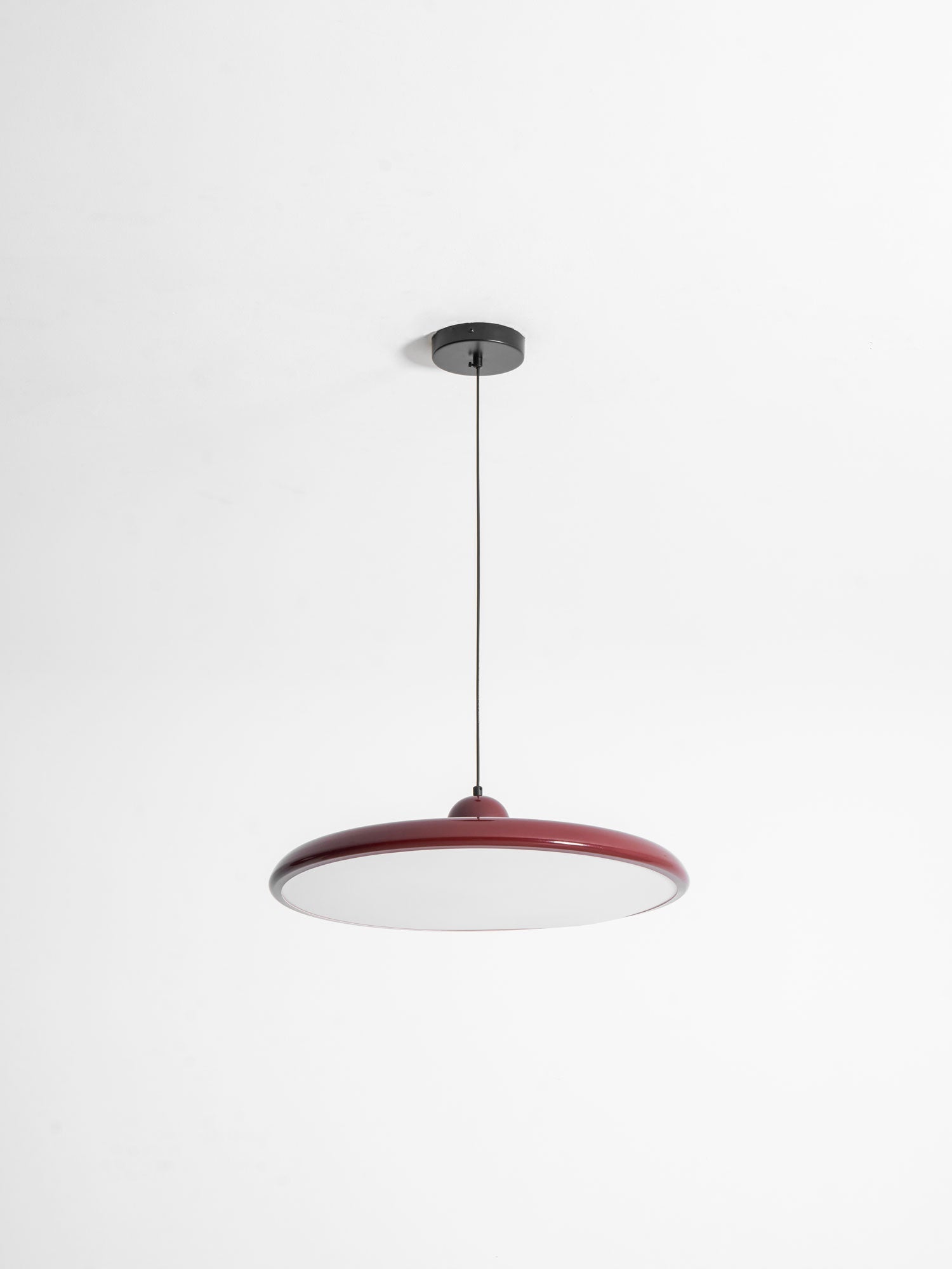 Suspension ronde Pamontvia