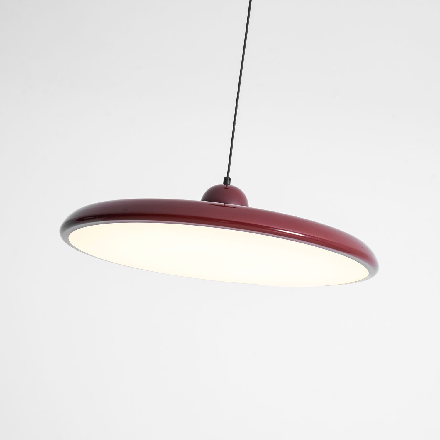 Suspension ronde Pamontvia