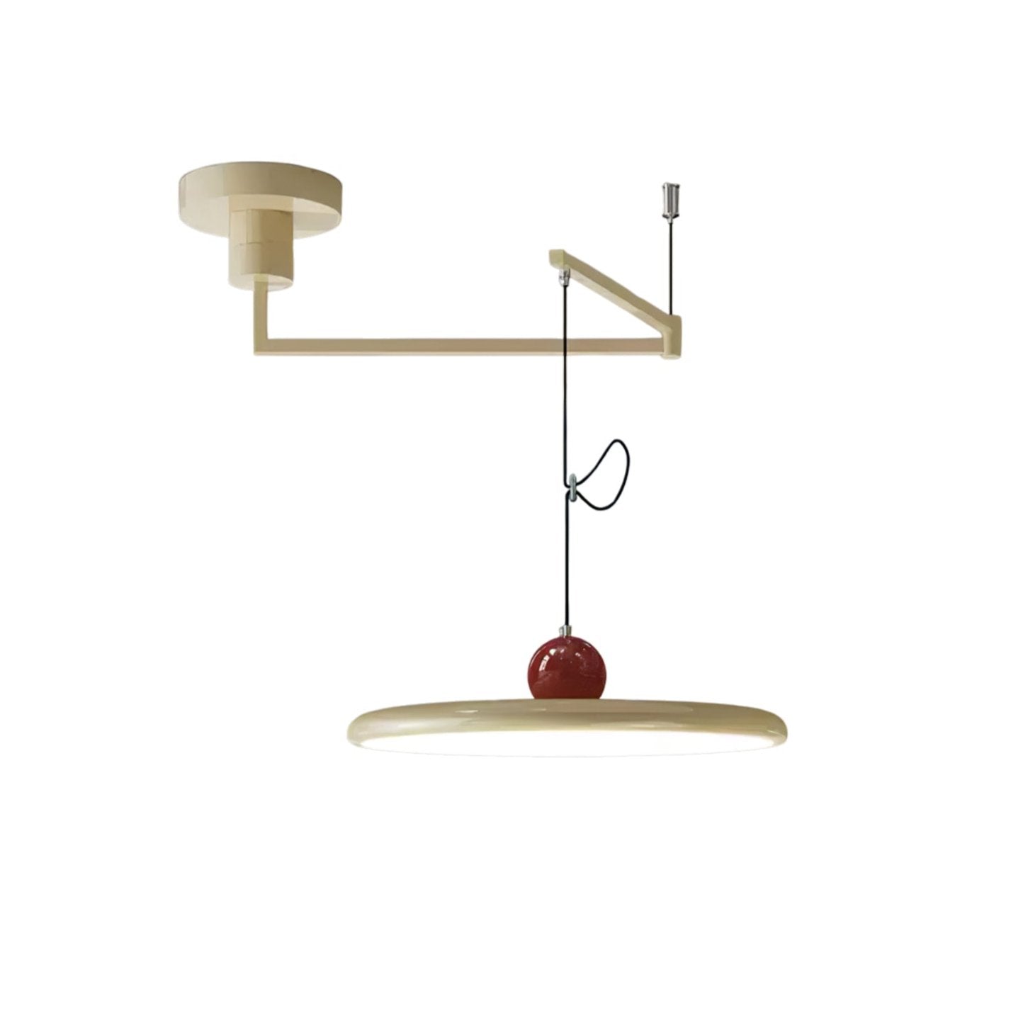 Suspension moderne Orcalaris