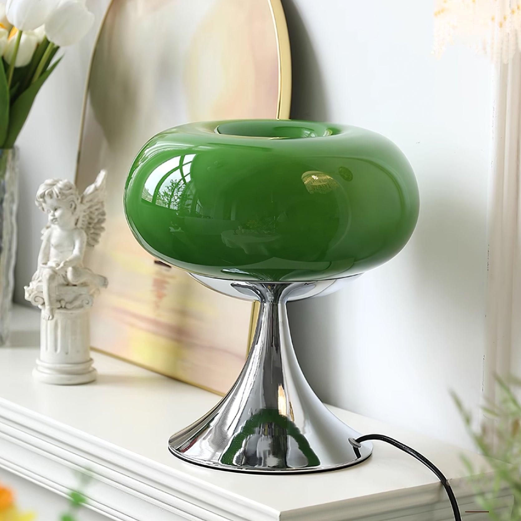Lampe de table Lovaléaire