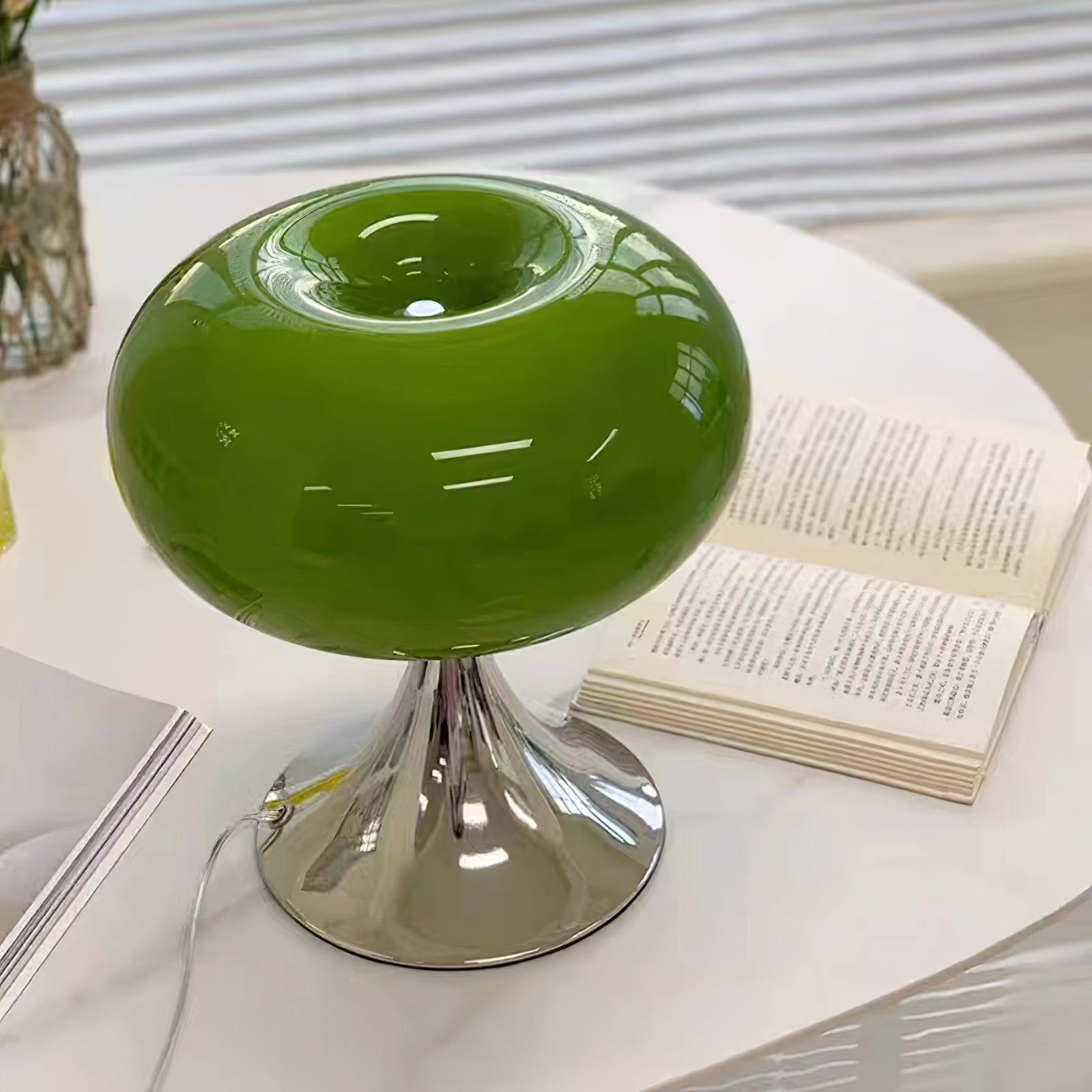 Lampe de table Lovaléaire