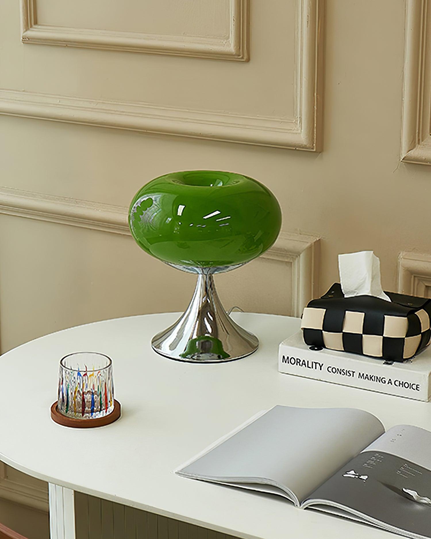 Lampe de table Lovaléaire