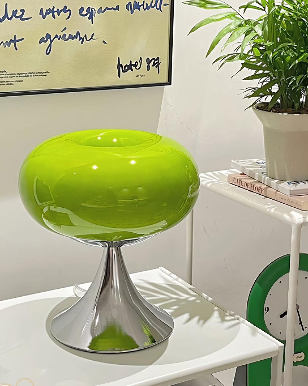 Lampe de table Lovaléaire
