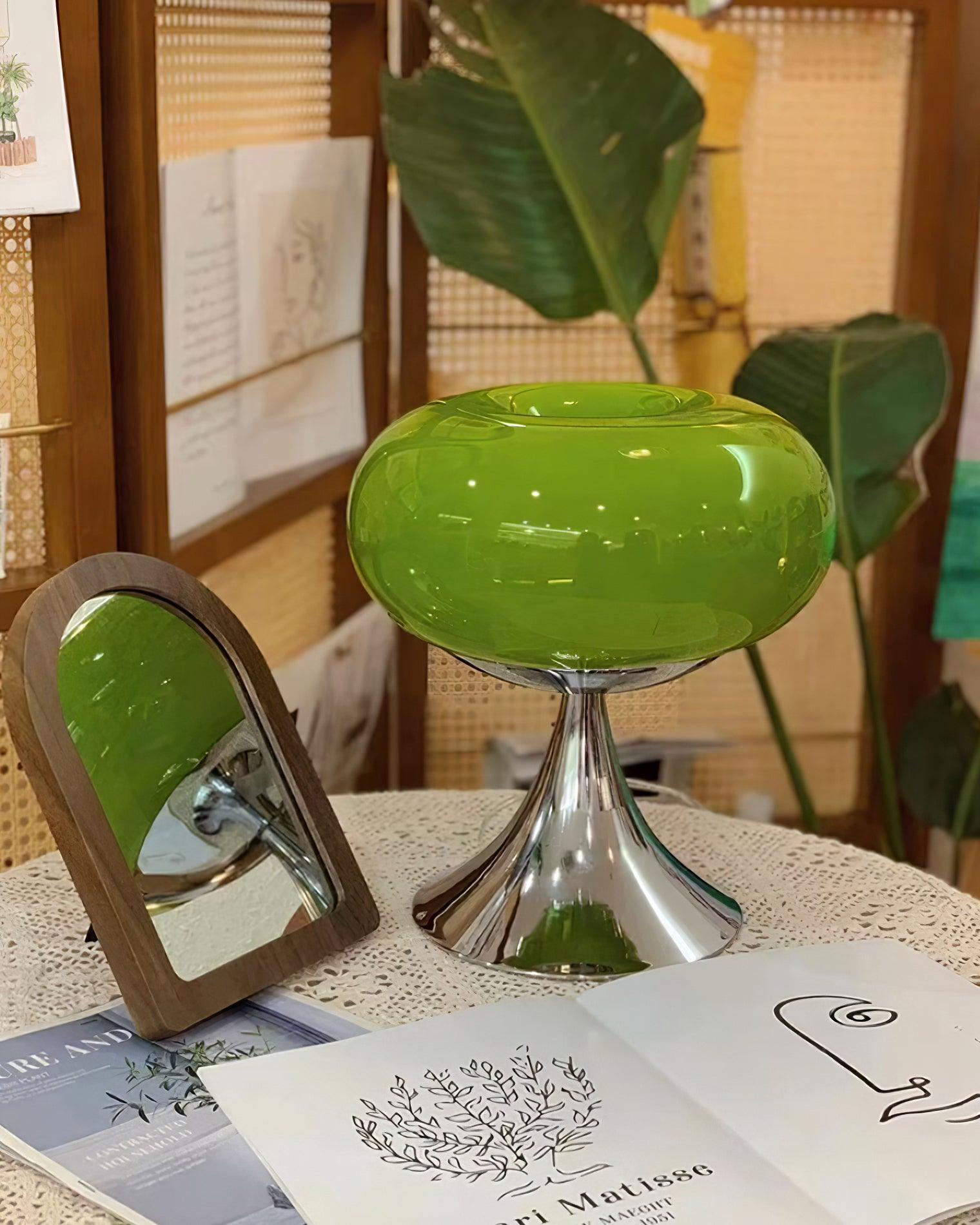 Lampe de table Lovaléaire