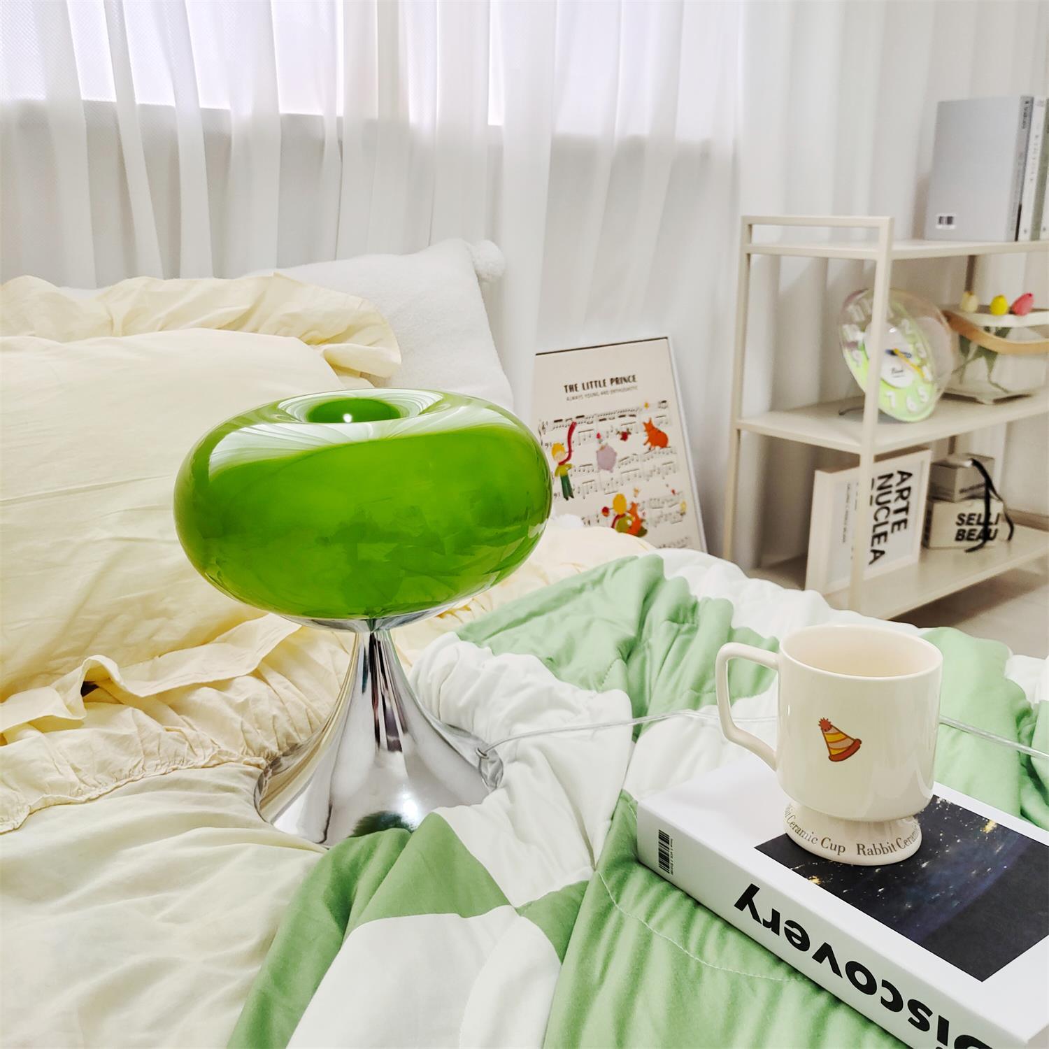 Lampe de table Lovaléaire