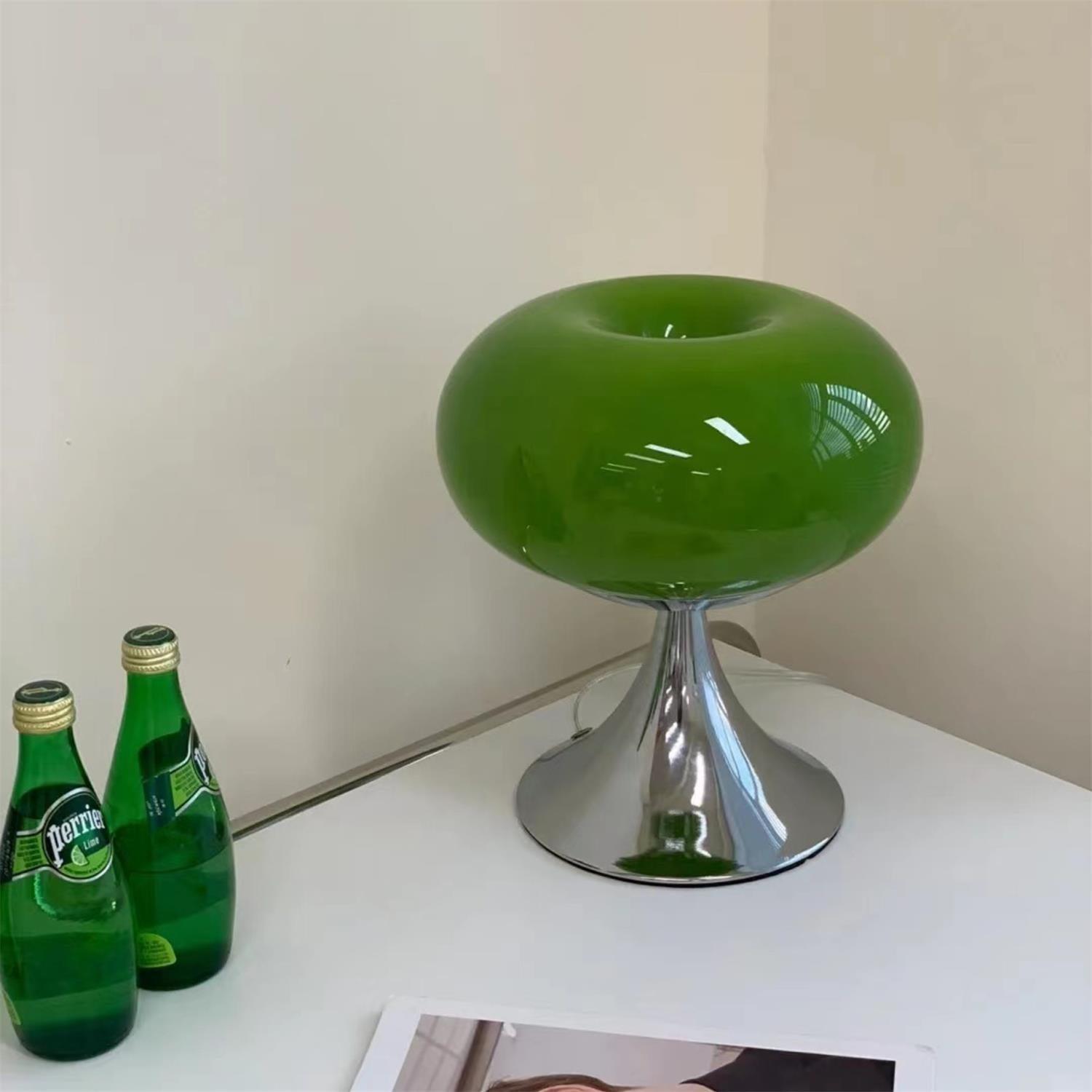 Lampe de table Lovaléaire
