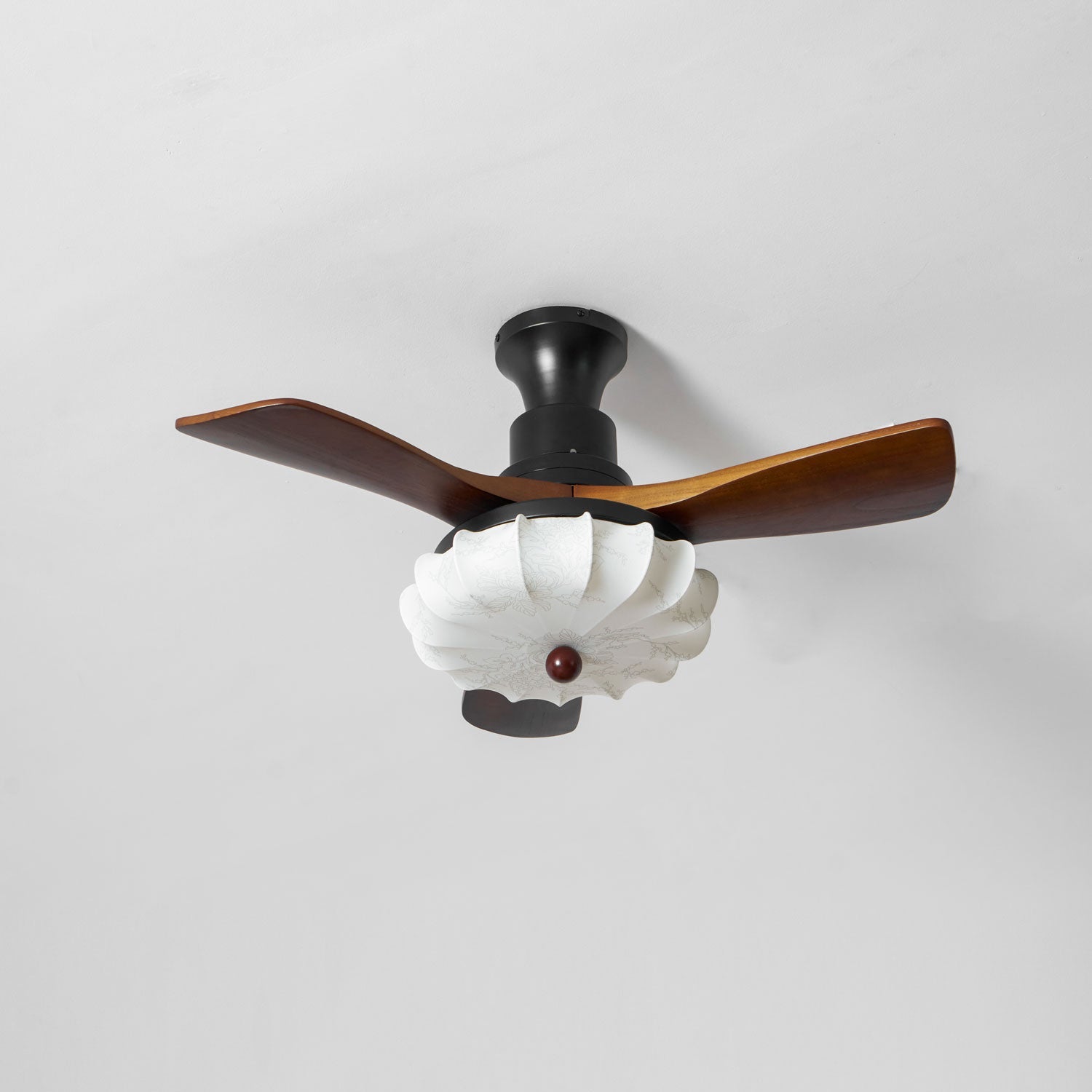 Ventilateur de plafond Navelo Modern