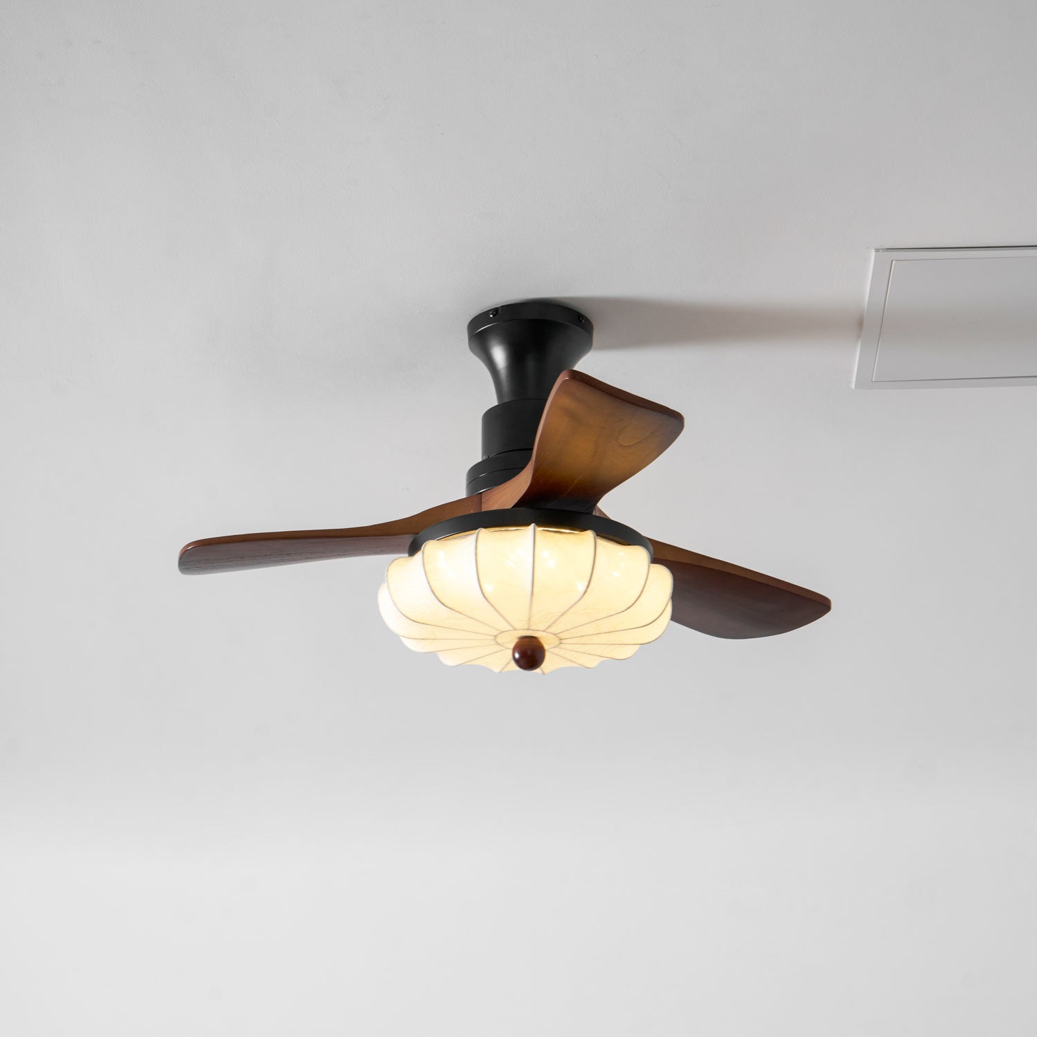 Ventilateur de plafond Navelo Modern