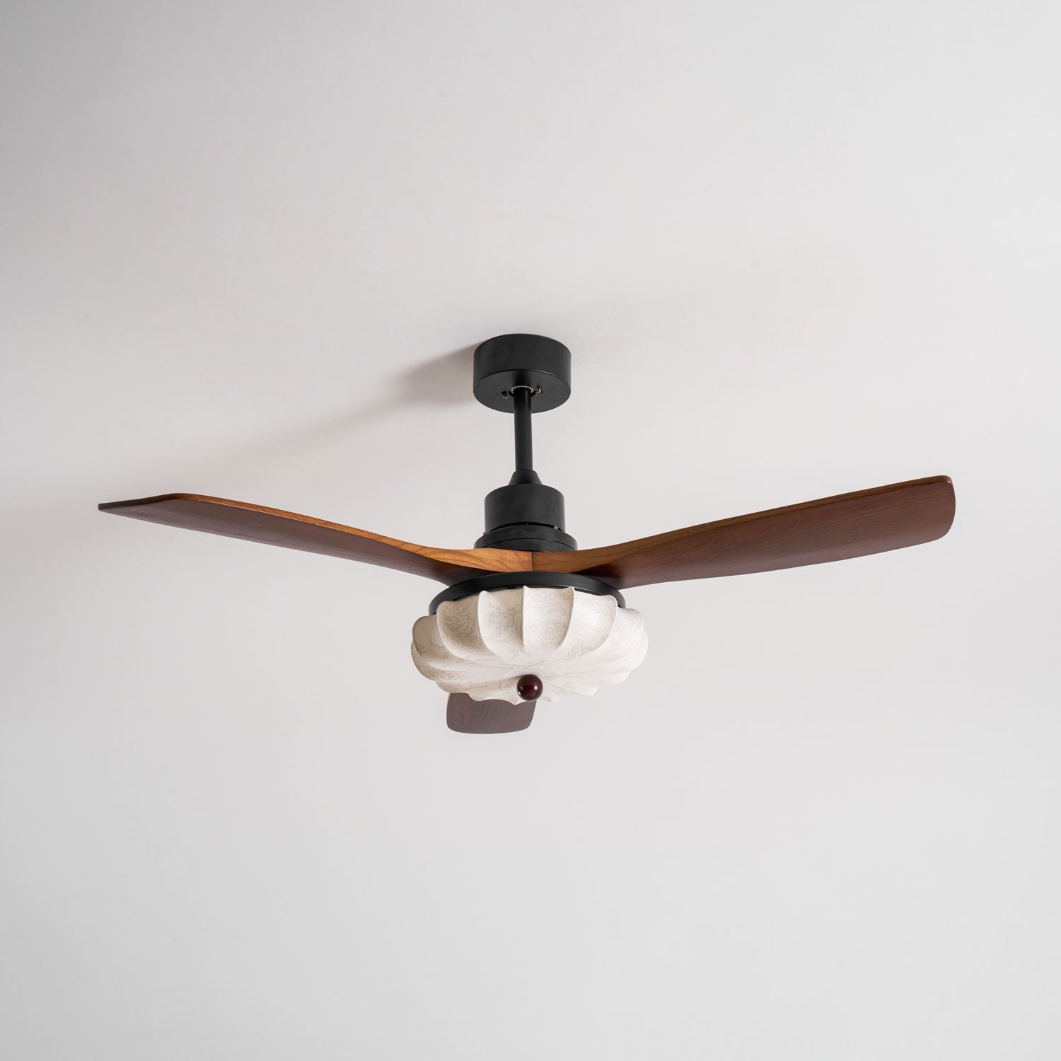 Ventilateur de plafond Navelo Modern