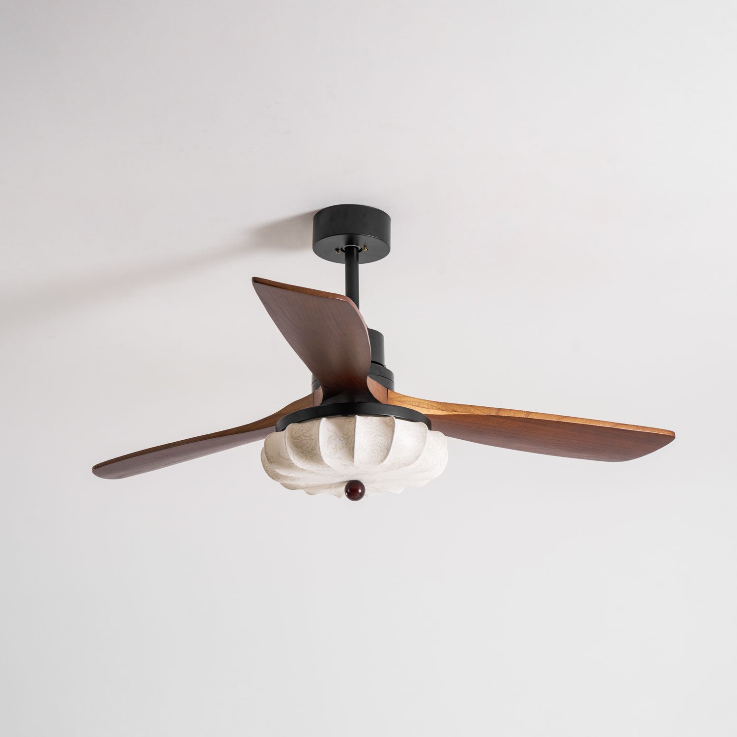 Ventilateur de plafond Navelo Modern