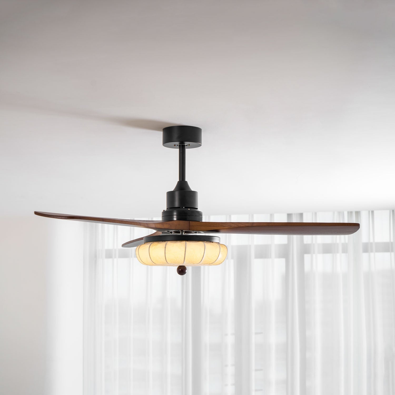 Ventilateur de plafond Navelo Modern
