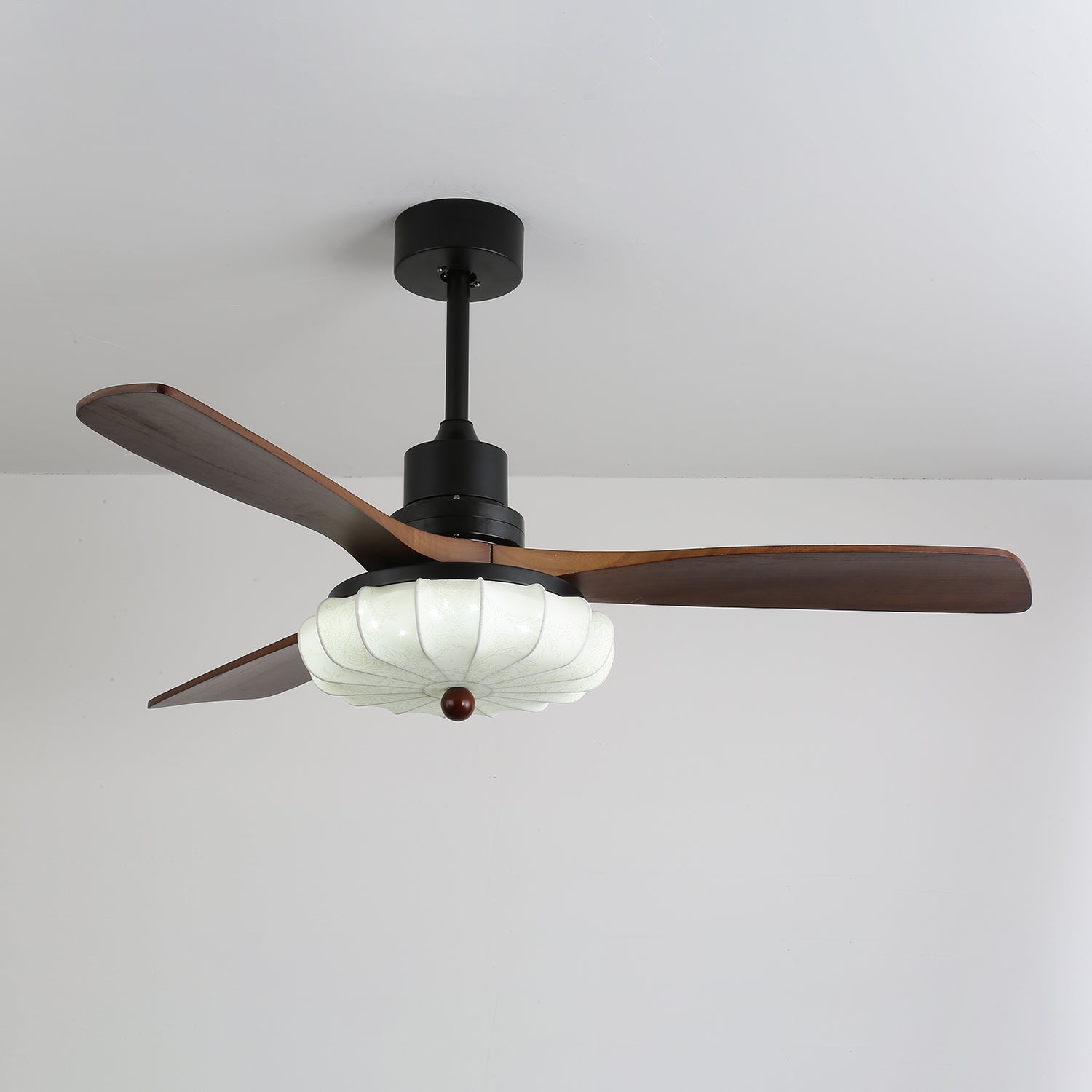 Ventilateur de plafond Navelo Modern