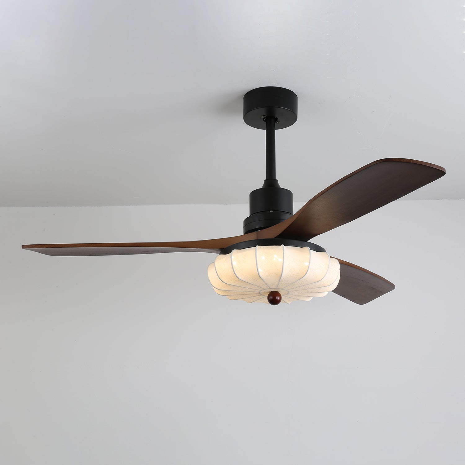 Ventilateur de plafond Navelo Modern