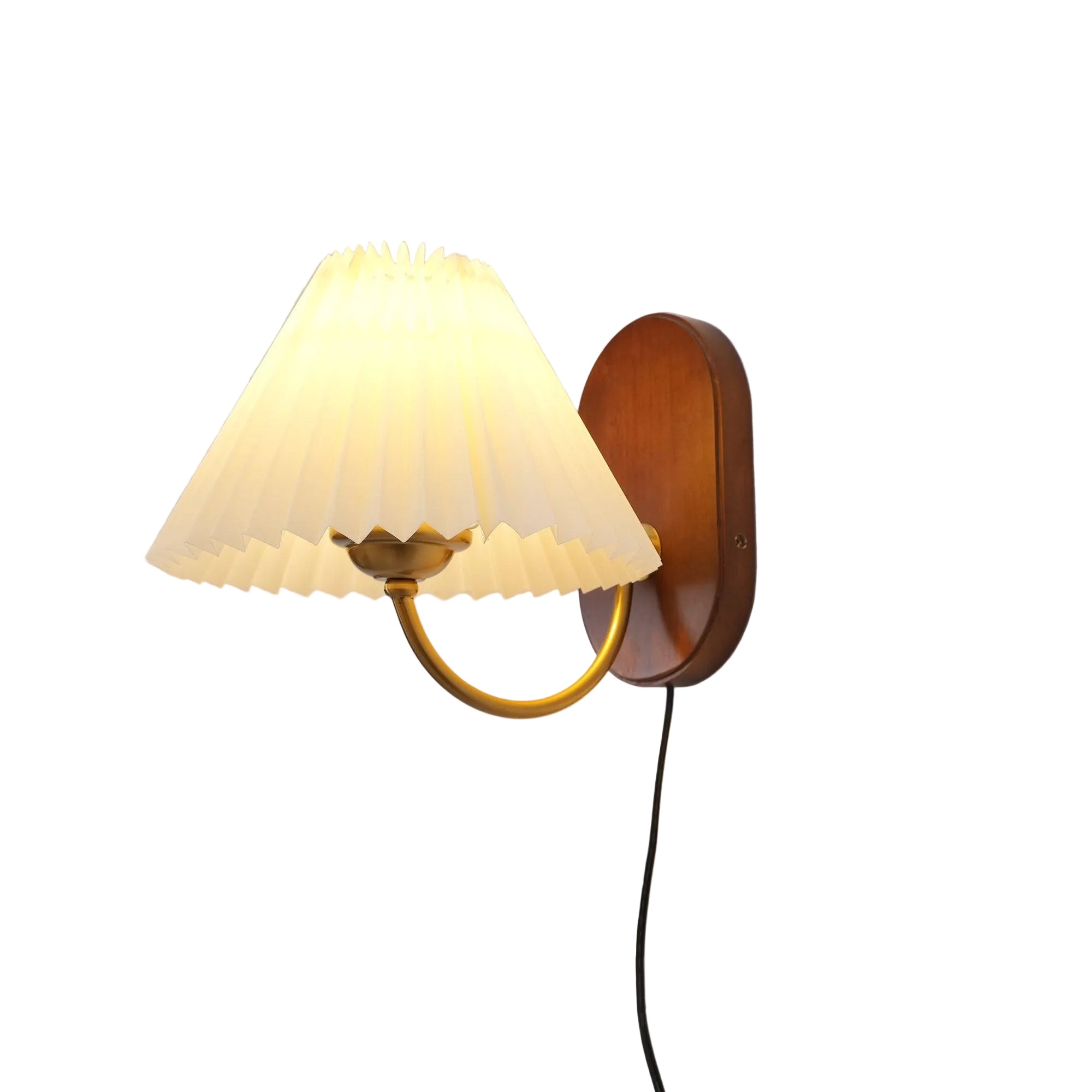 Applique extérieure Novrelya