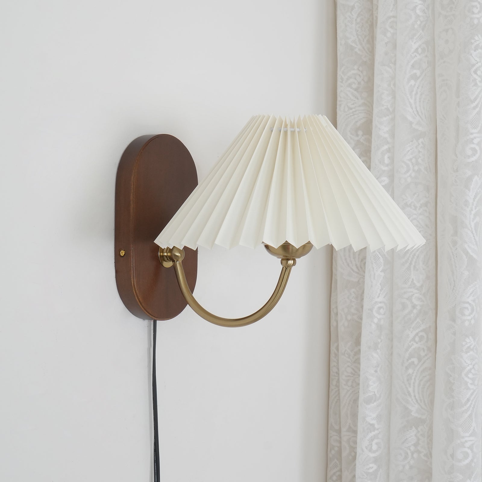 Applique extérieure Novrelya