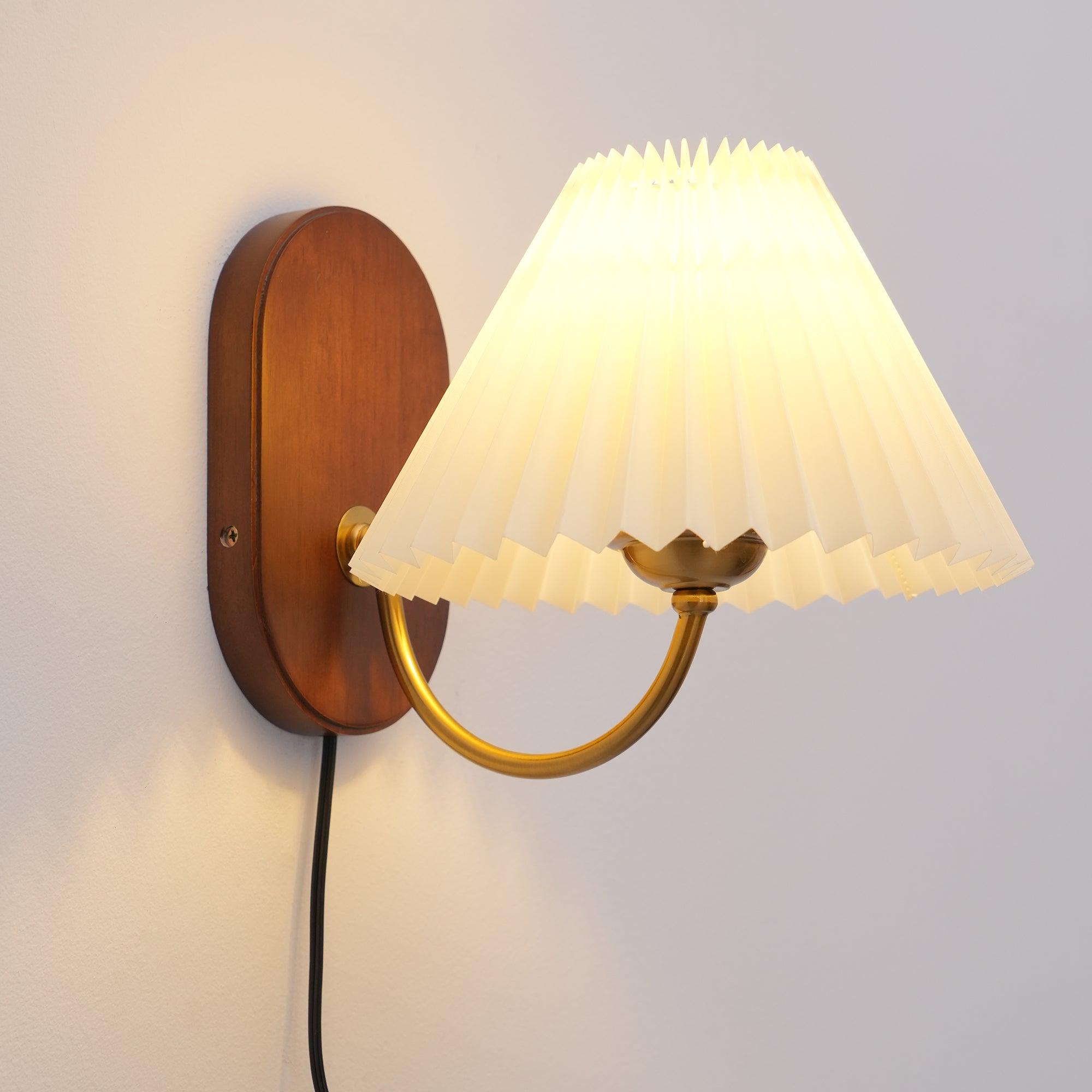 Applique extérieure Novrelya