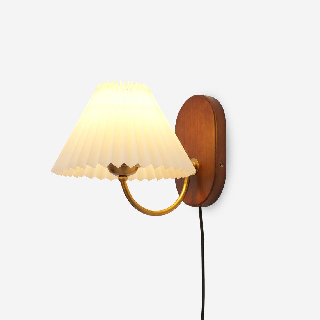 Applique extérieure Novrelya