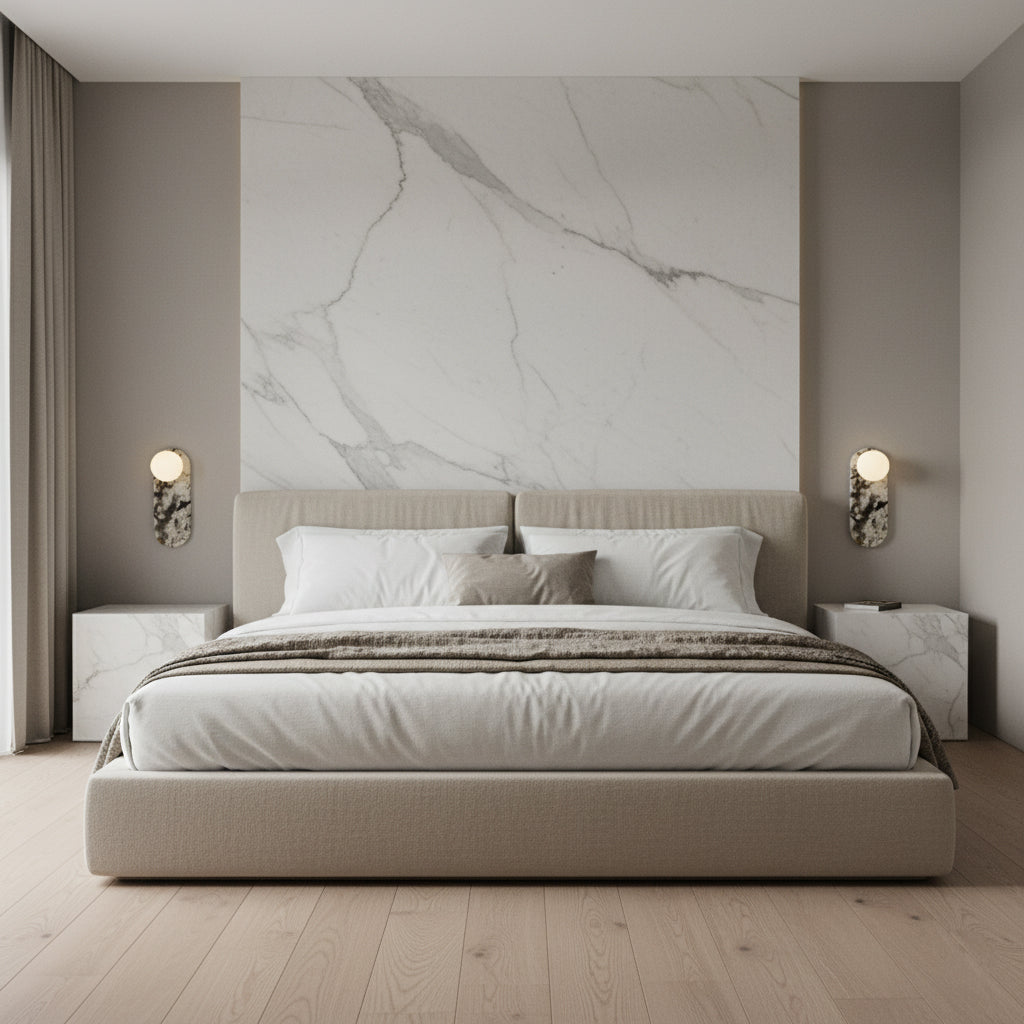 Applique murale ovale Dolavain