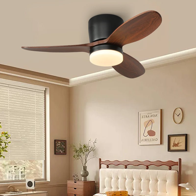 Ventilateur de plafond Zorlinessa