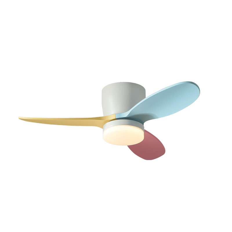 Ventilateur de plafond Zorlinessa