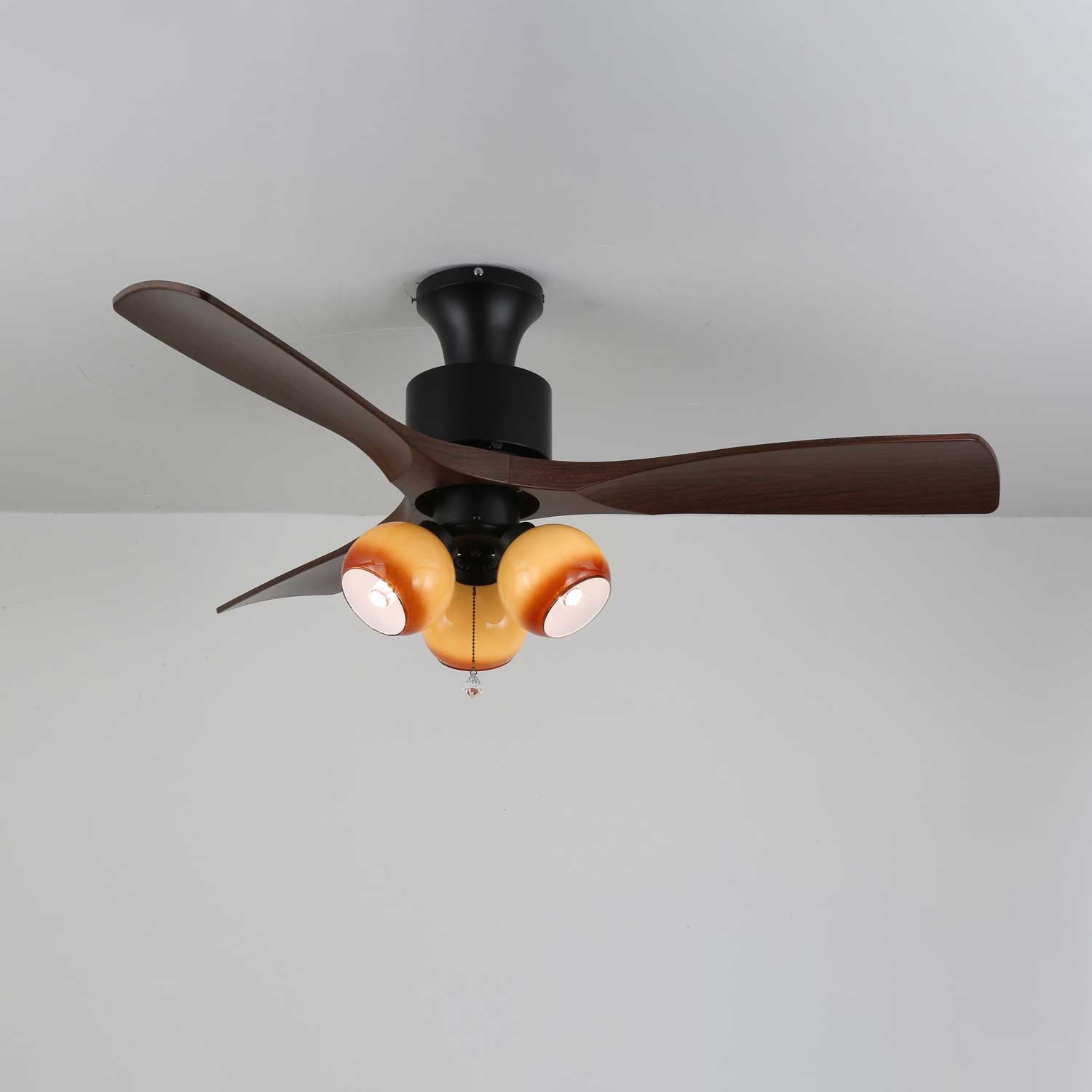 Ventilateur de plafond Limeléon