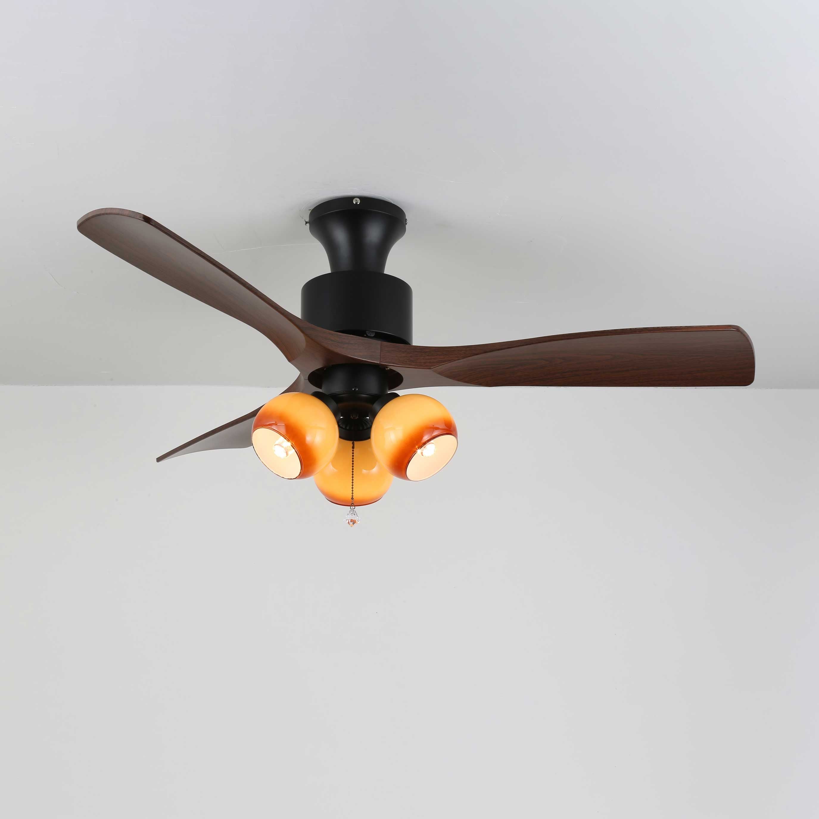 Ventilateur de plafond Limeléon
