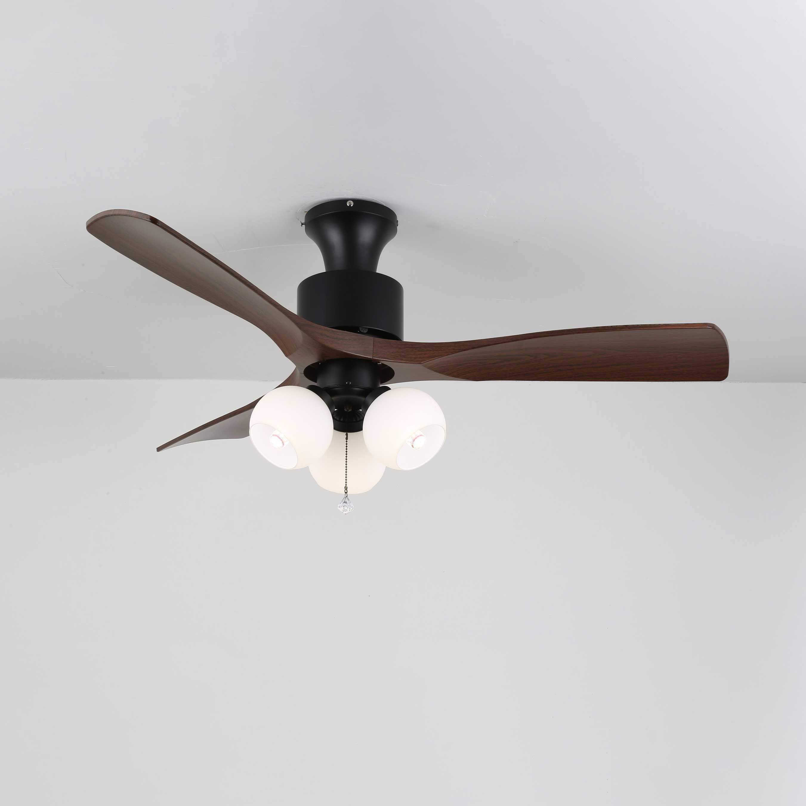 Ventilateur de plafond Limeléon