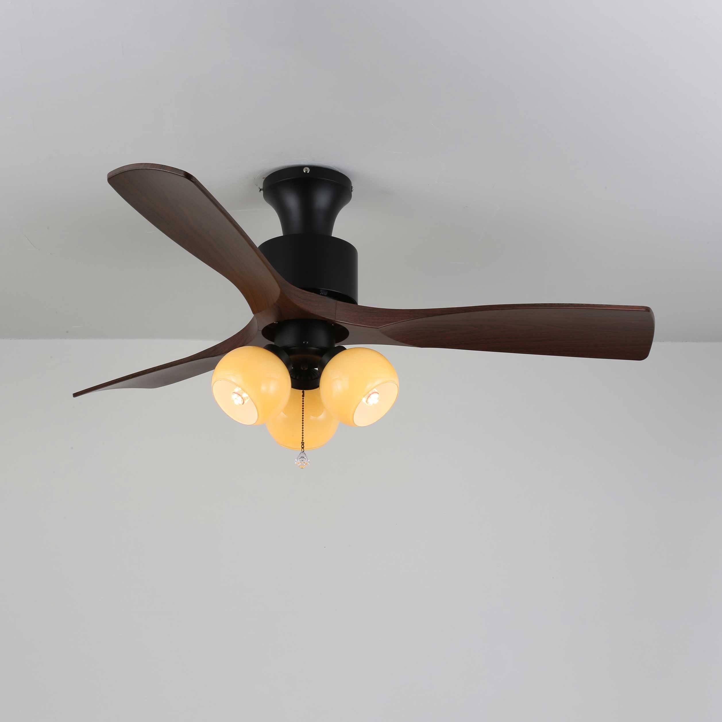 Ventilateur de plafond Limeléon