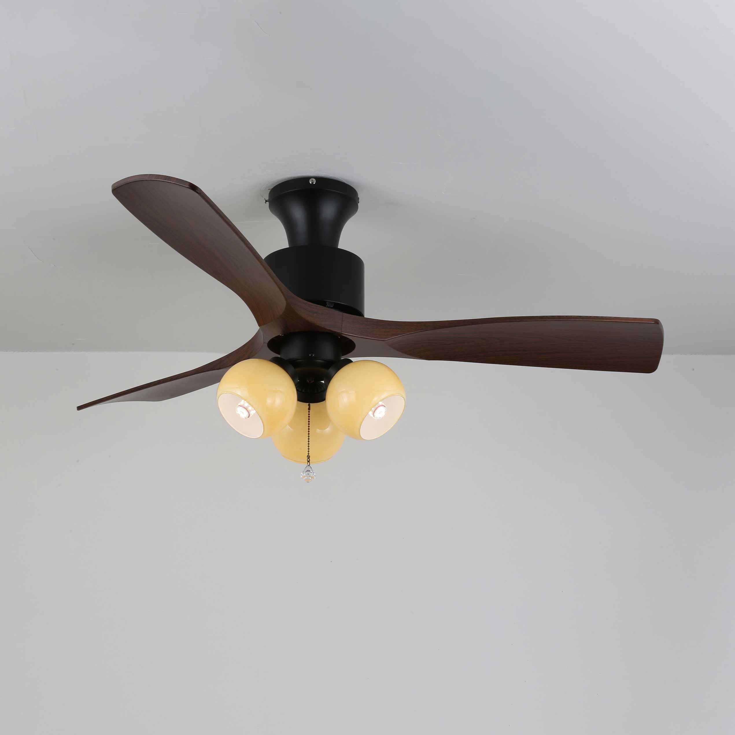 Ventilateur de plafond Limeléon