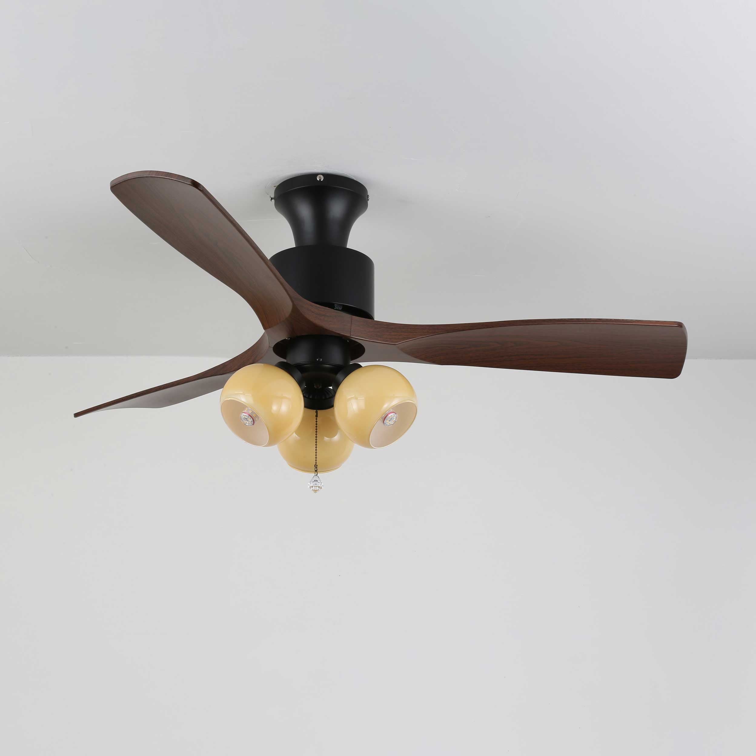 Ventilateur de plafond Limeléon