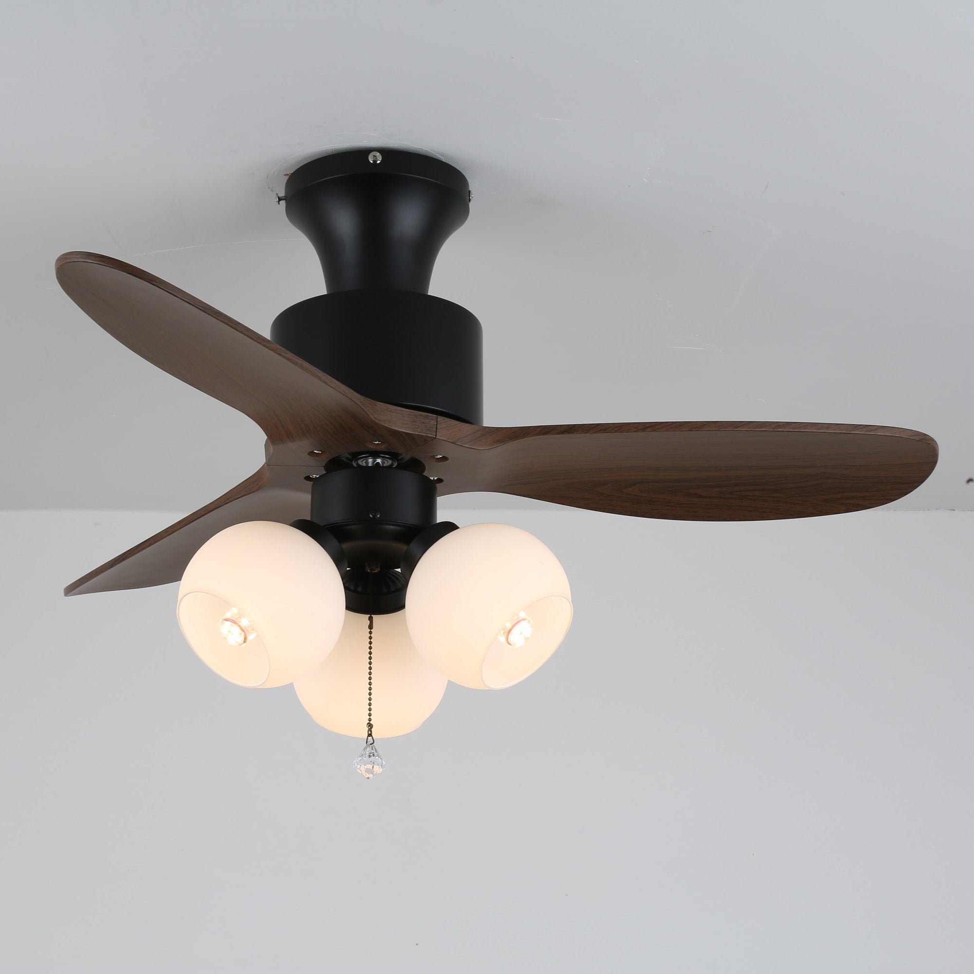 Ventilateur de plafond Limeléon