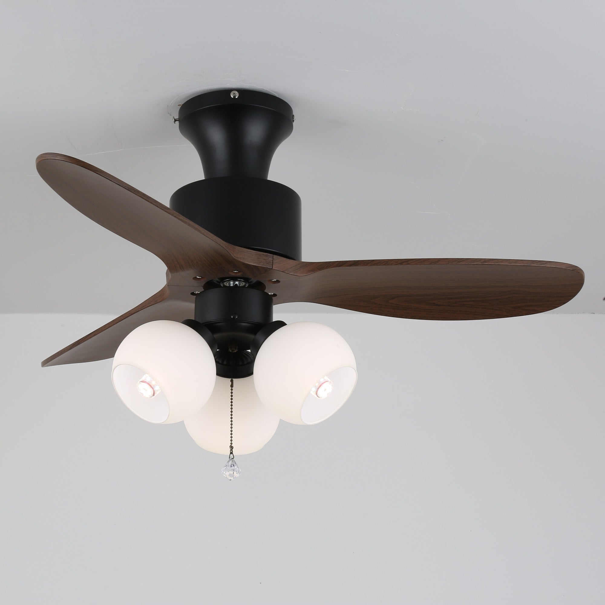 Ventilateur de plafond Limeléon
