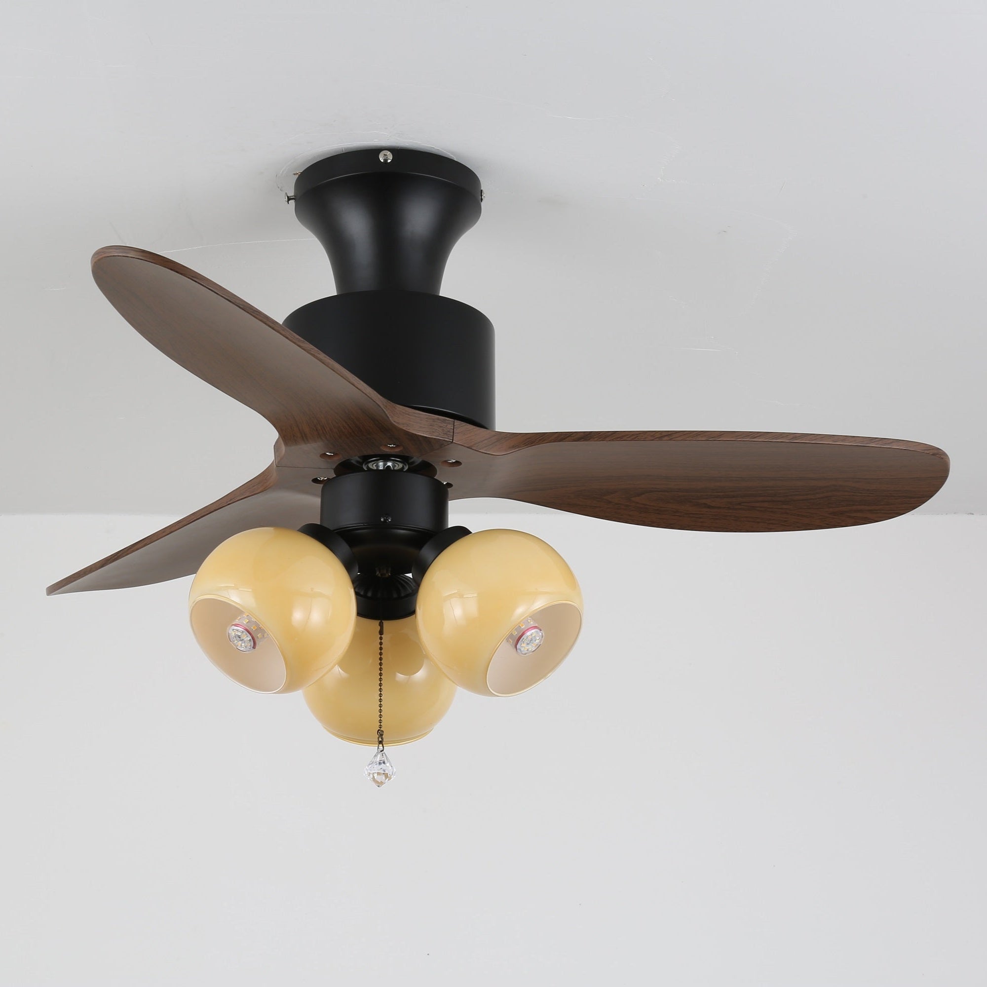 Ventilateur de plafond Limeléon